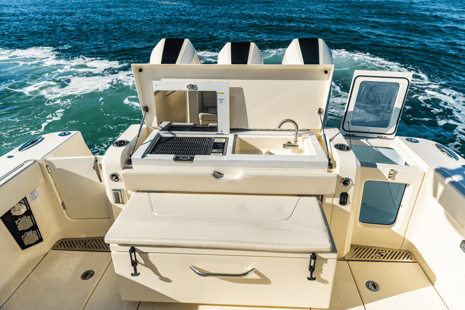 2025 Scout 377 LXF Image Thumbnail #13