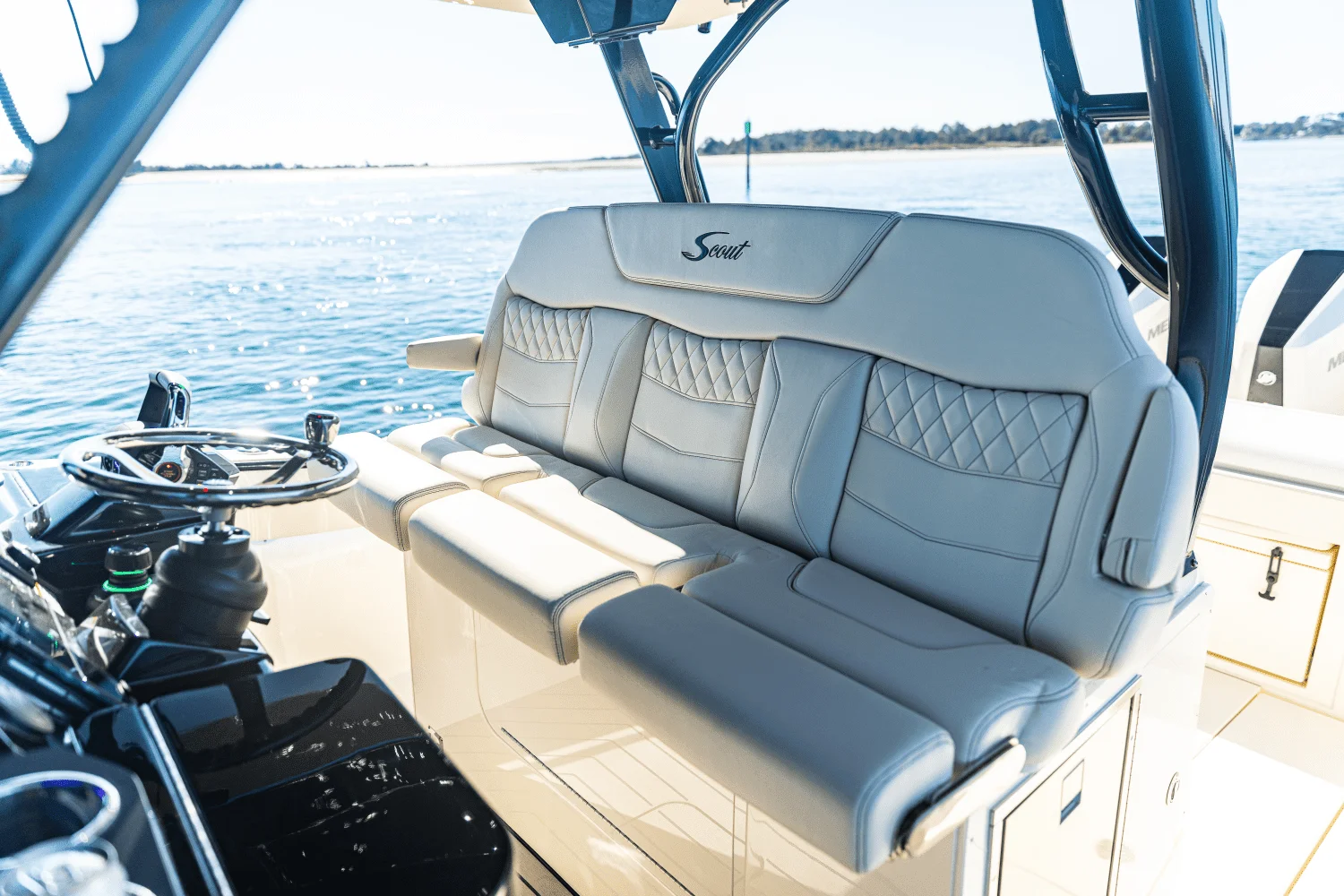 2025 Scout 377 LXF Image Thumbnail #26