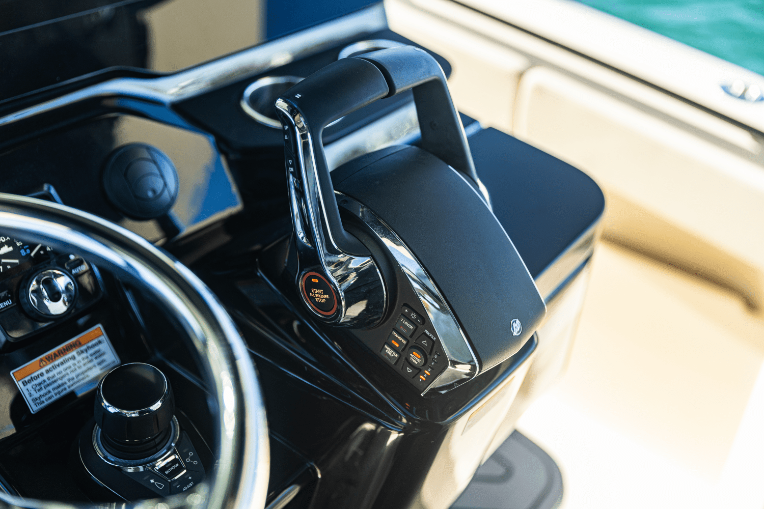 2025 Scout 377 LXF Image Thumbnail #33