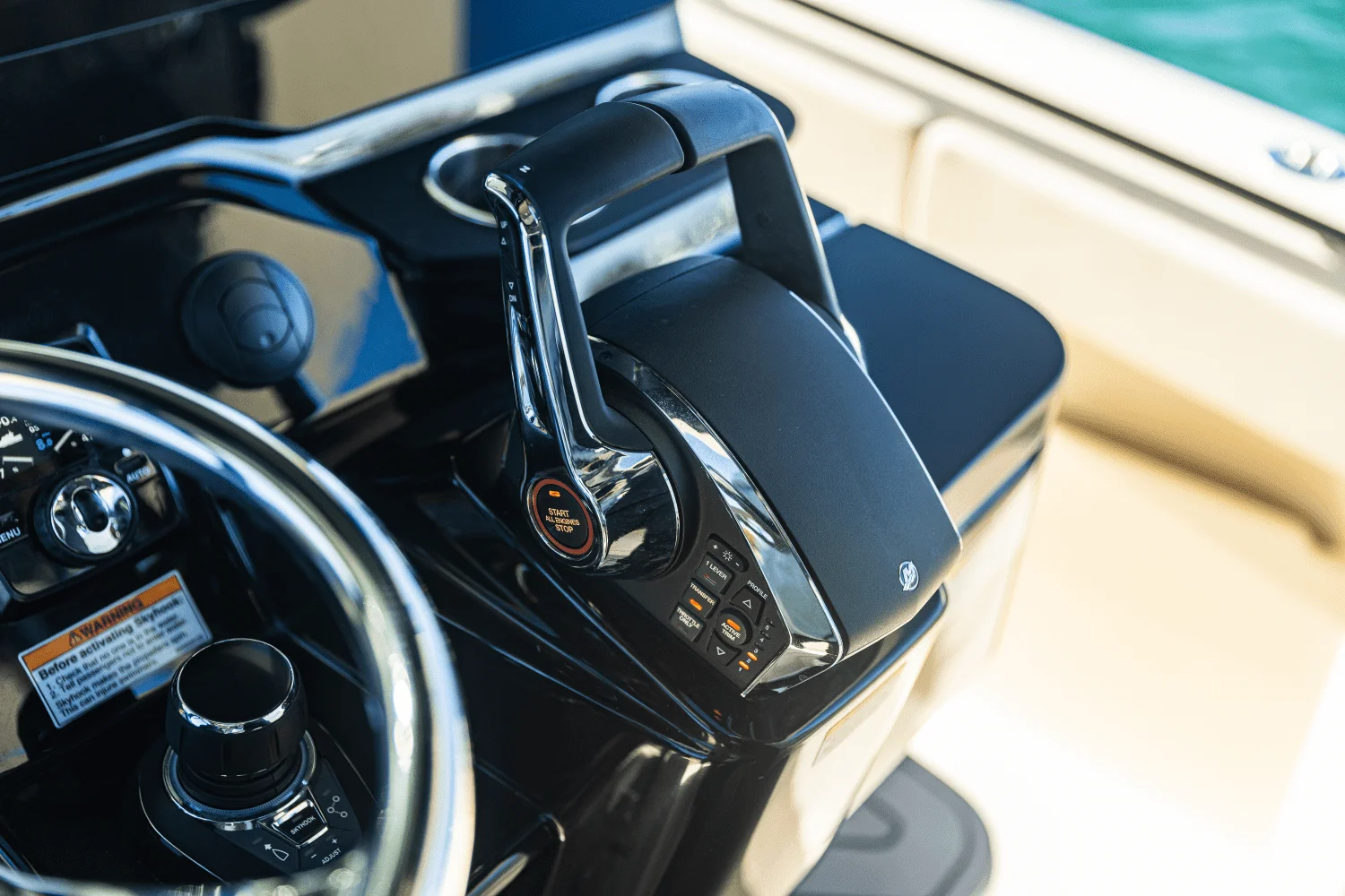 2025 Scout 377 LXF Image Thumbnail #33