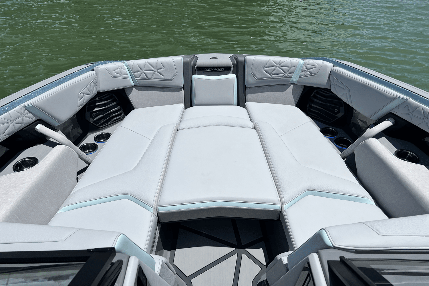 2024 Nautique G25 Paragon Image Thumbnail #17