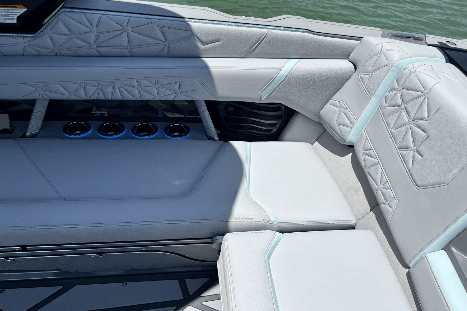 2024 Nautique G25 Paragon Image Thumbnail #35