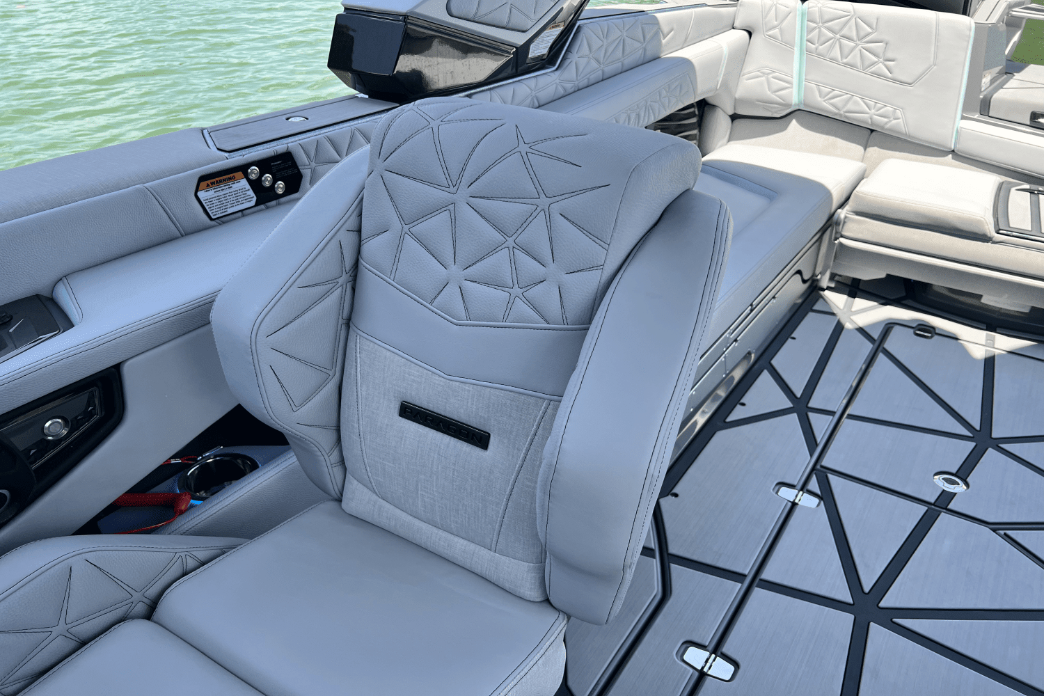 2024 Nautique G25 Paragon Image Thumbnail #29