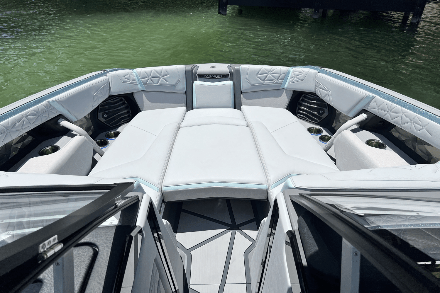 2024 Nautique G25 Paragon Image Thumbnail #47