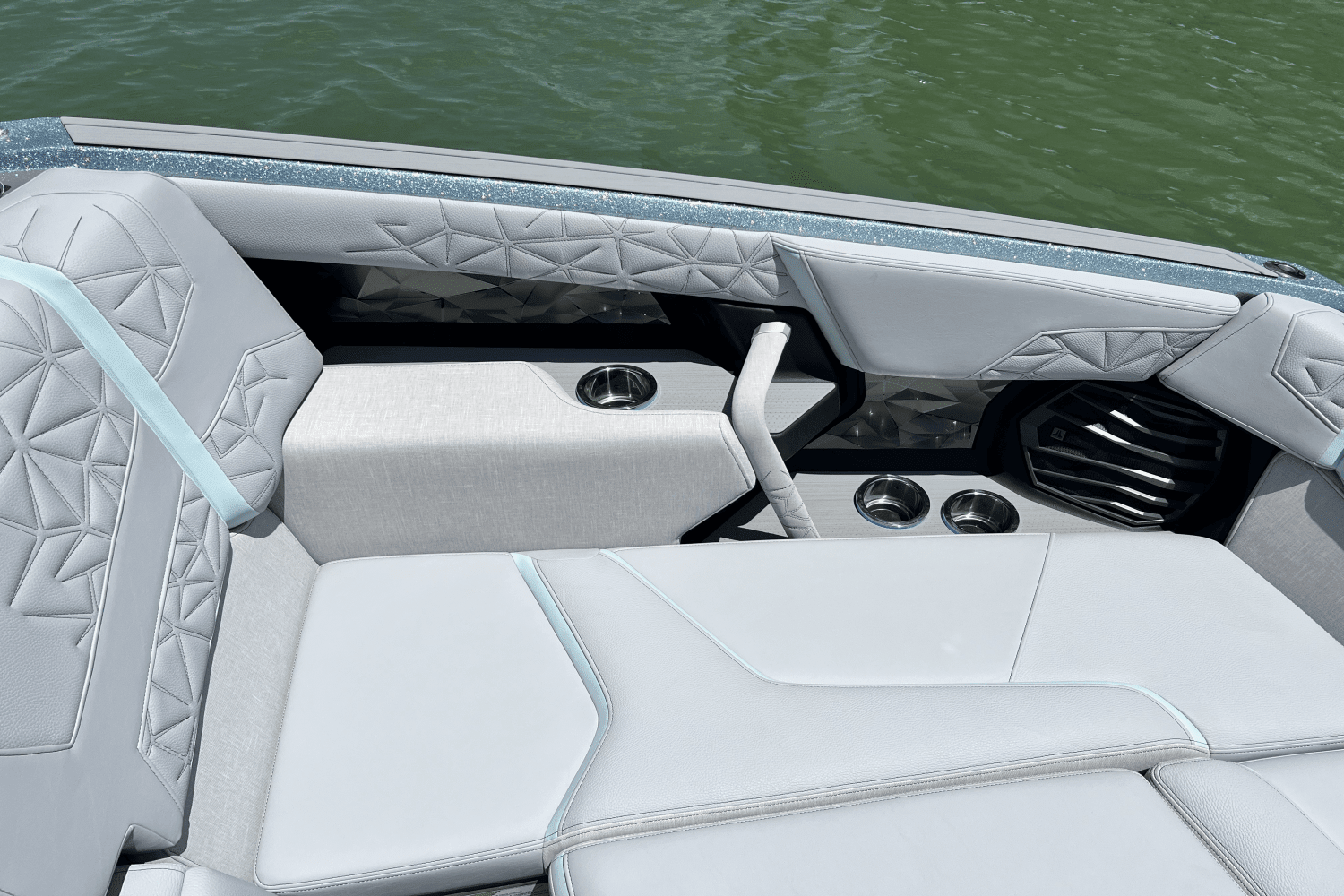 2024 Nautique G25 Paragon Image Thumbnail #21