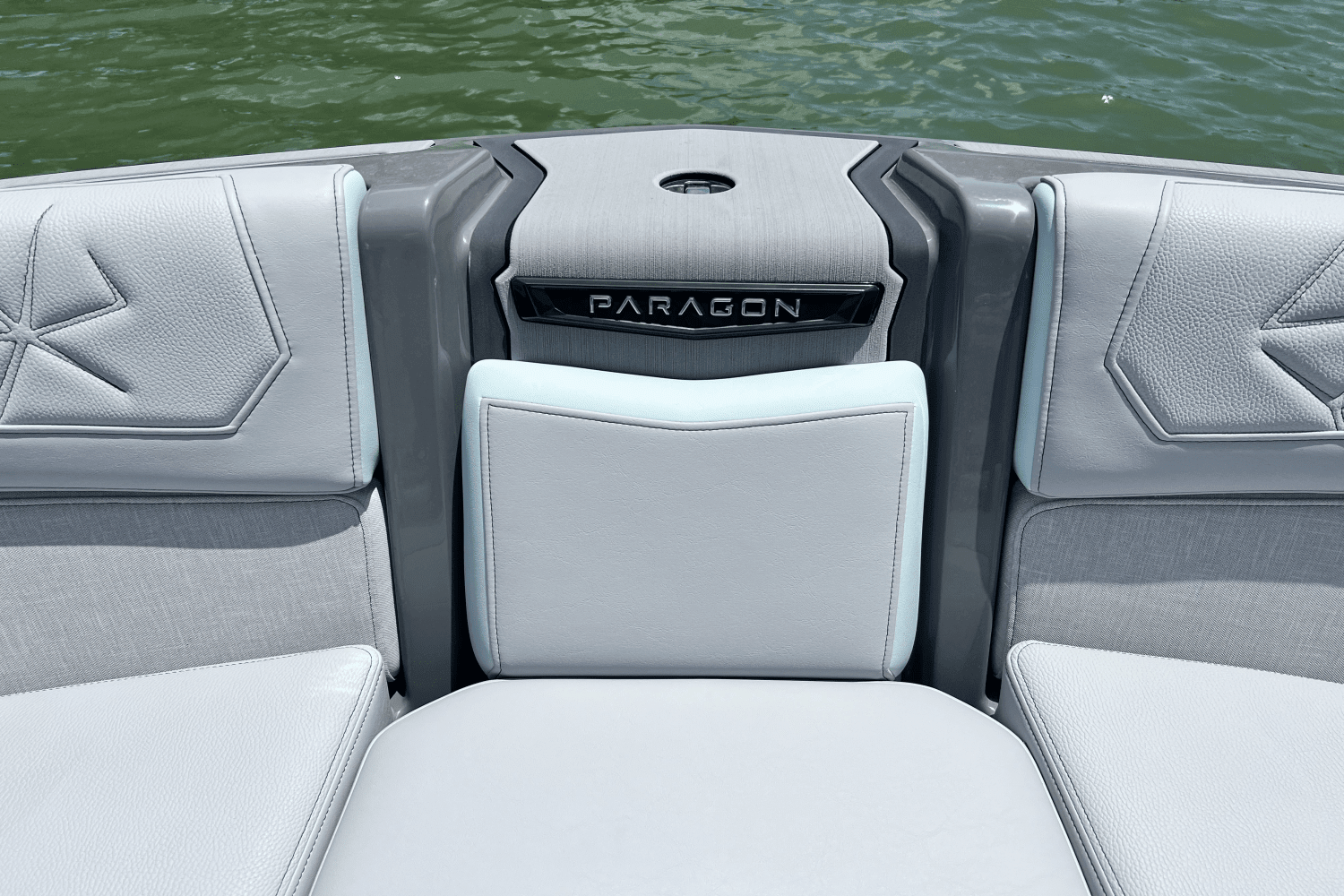 2024 Nautique G25 Paragon Image Thumbnail #19