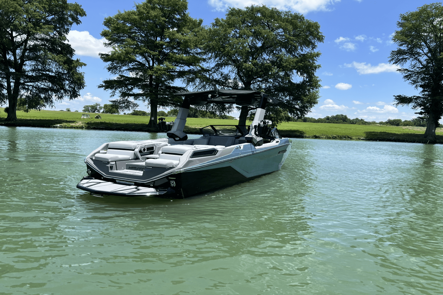 2024 Nautique G25 Paragon Image Thumbnail #5