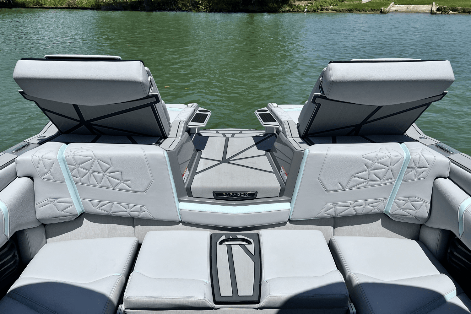 2024 Nautique G25 Paragon Image Thumbnail #37