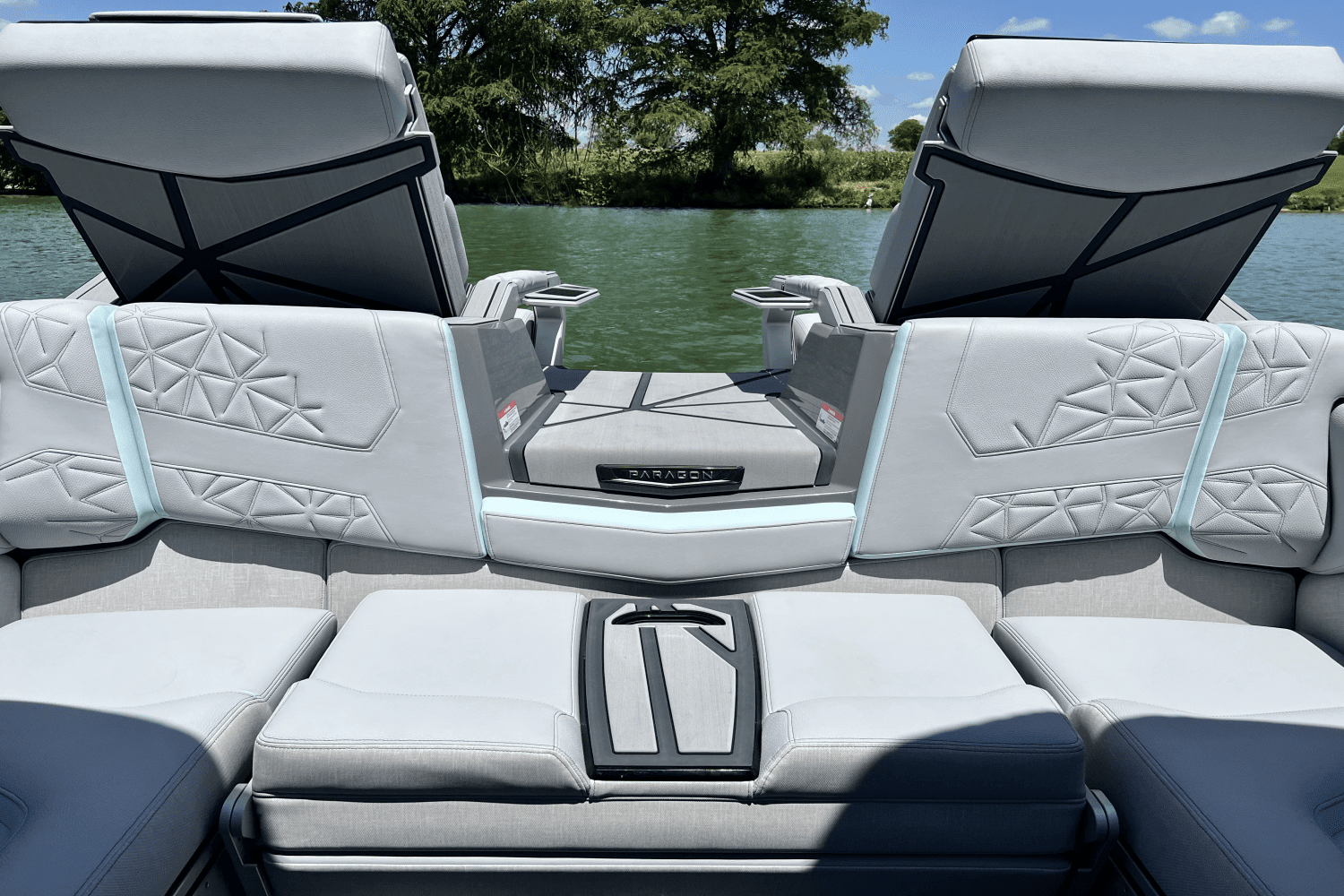 2024 Nautique G25 Paragon Image Thumbnail #36