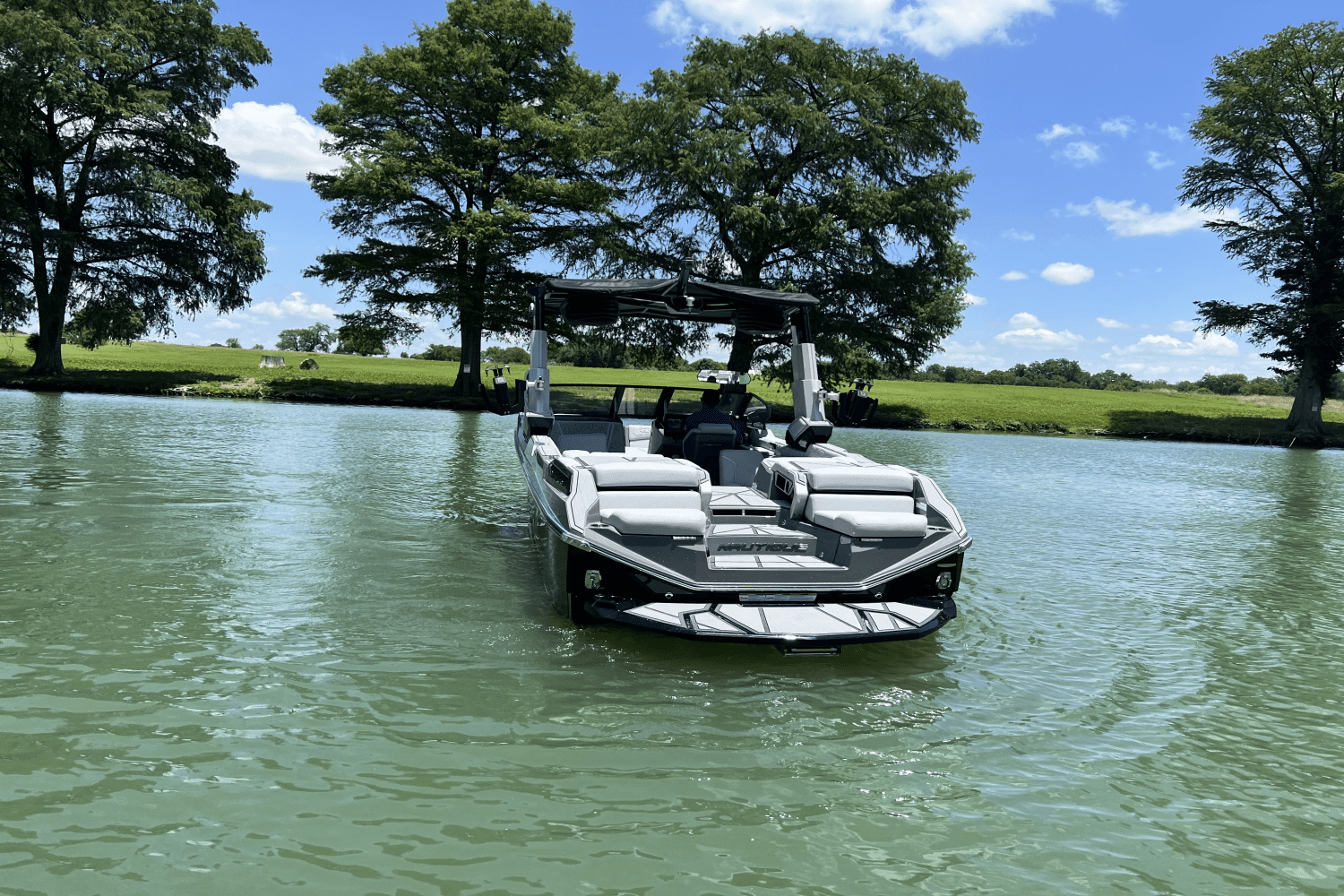 2024 Nautique G25 Paragon Image Thumbnail #8