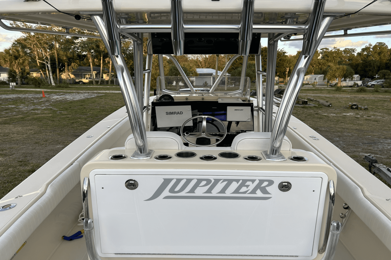 1998 Jupiter 31 Image Thumbnail #7