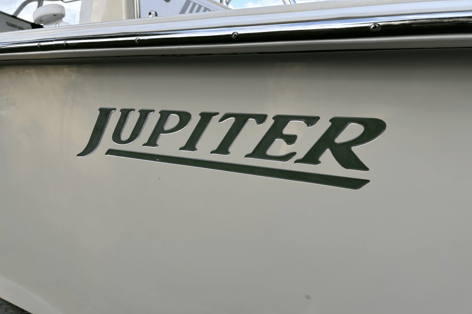 Thumbnail 4 for 1998 Jupiter 31