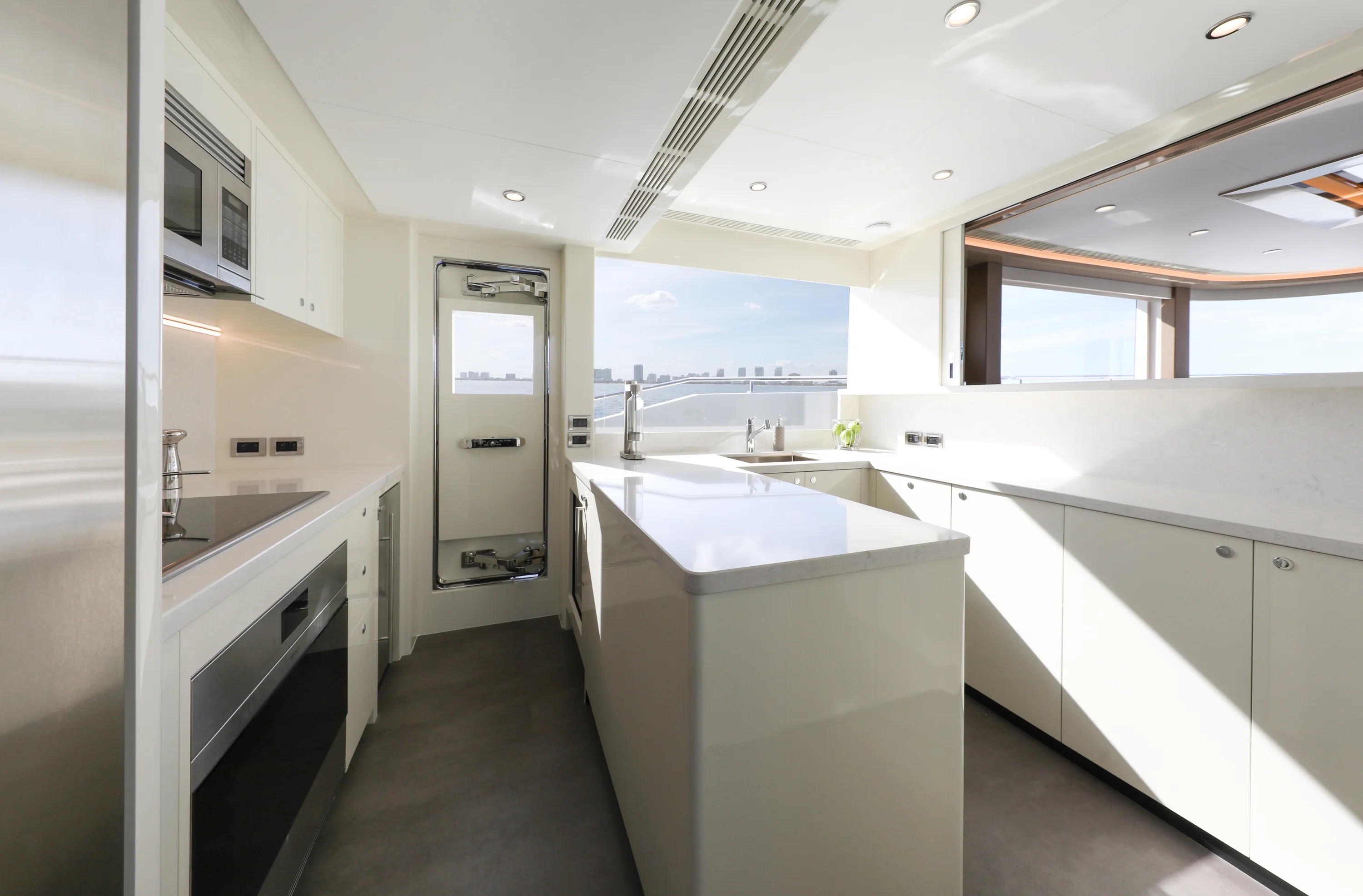 2026 Ocean Alexander 28L Image Thumbnail #87