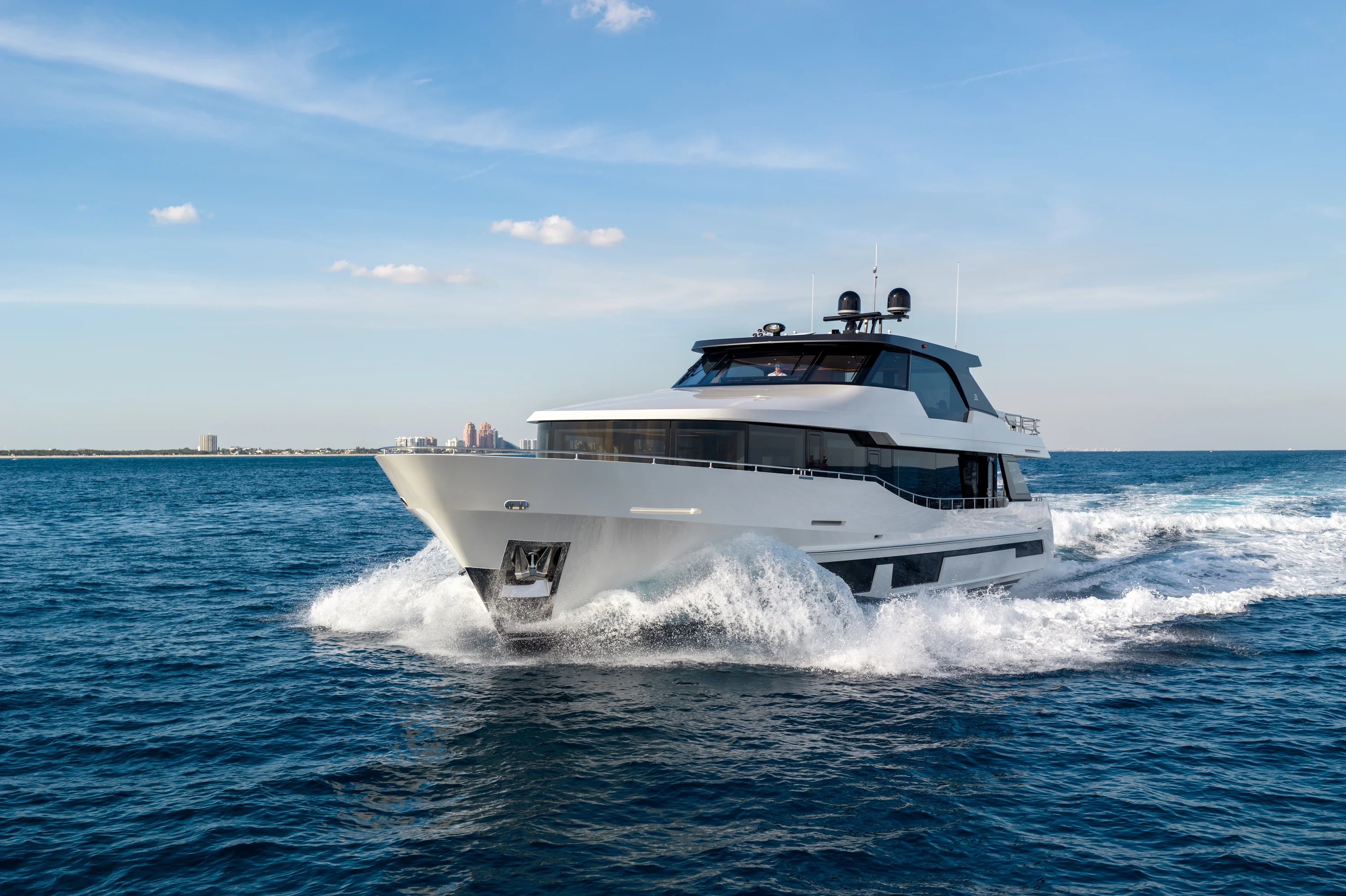 2026 Ocean Alexander 28L Image Thumbnail #28