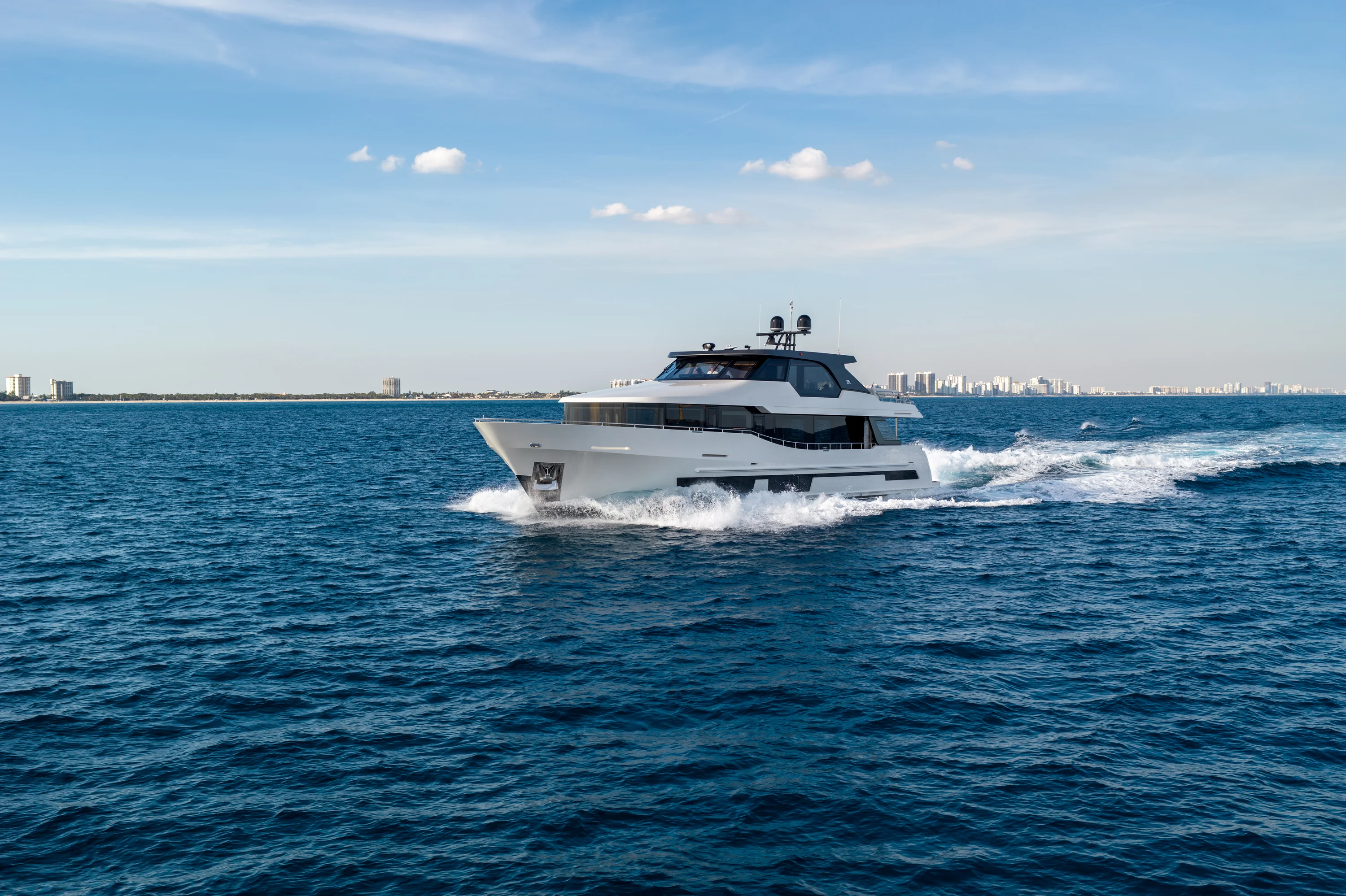 2026 Ocean Alexander 28L Image Thumbnail #21