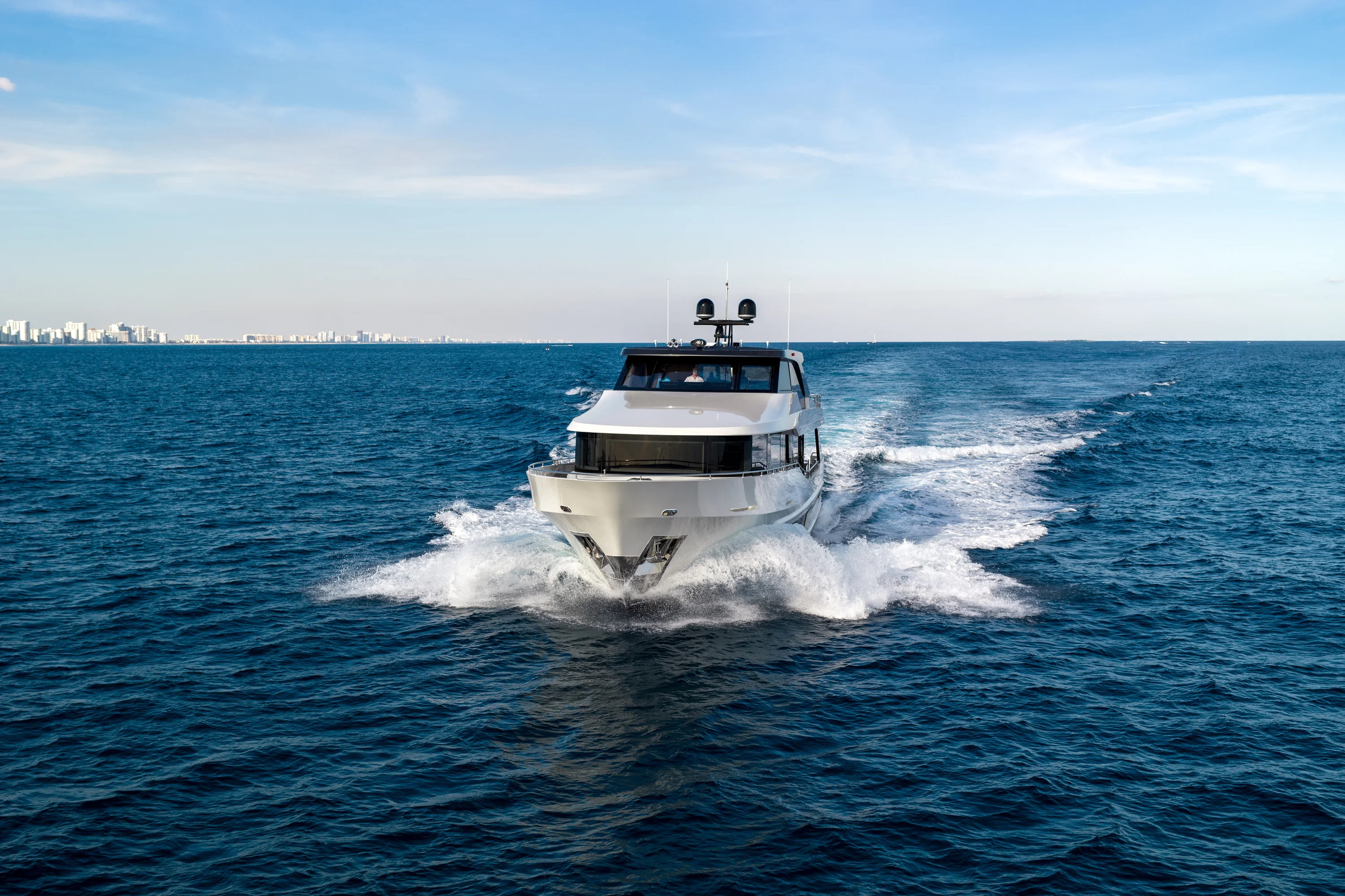 2026 Ocean Alexander 28L Image Thumbnail #20