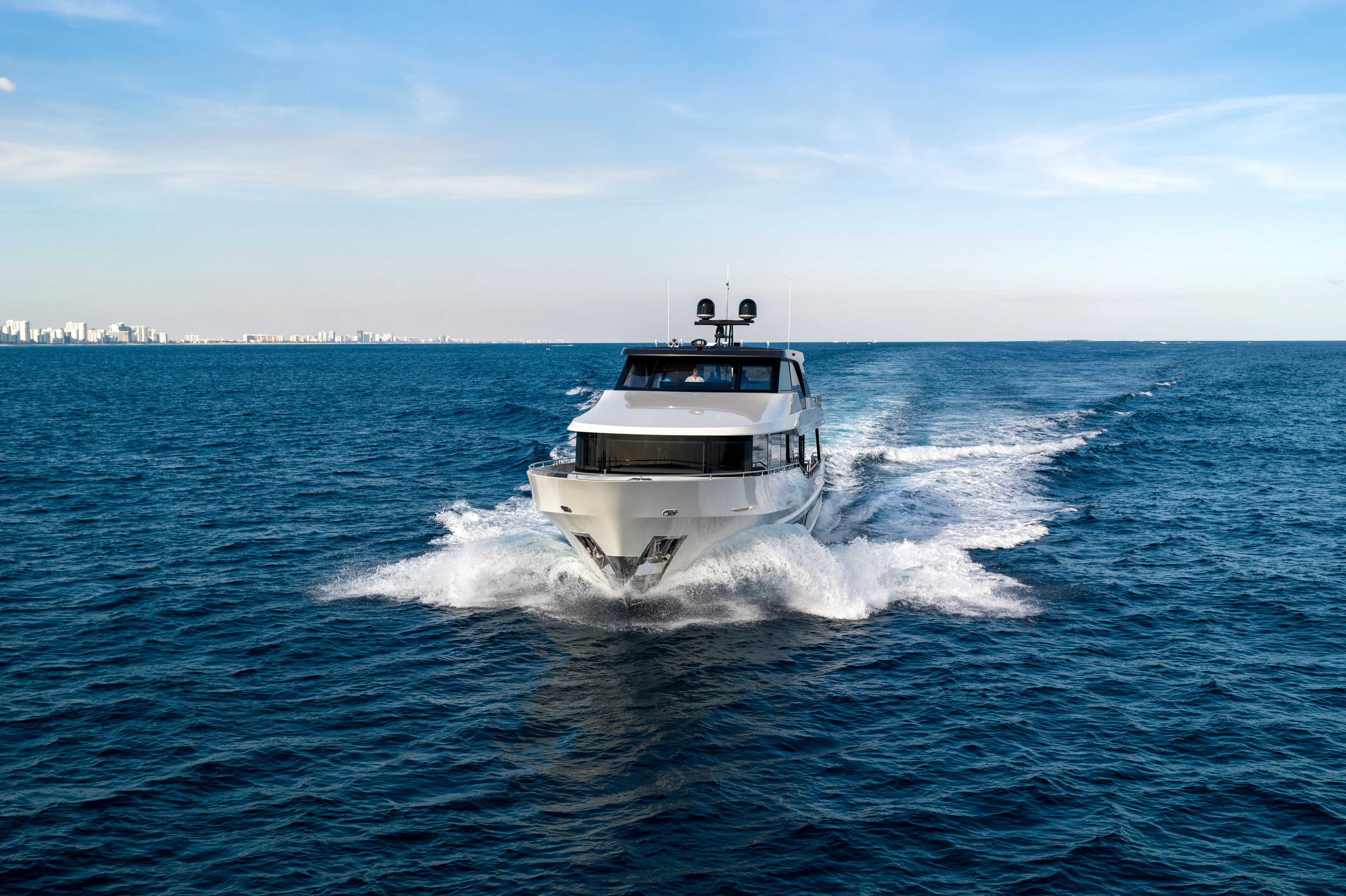 2026 Ocean Alexander 28L Image Thumbnail #20