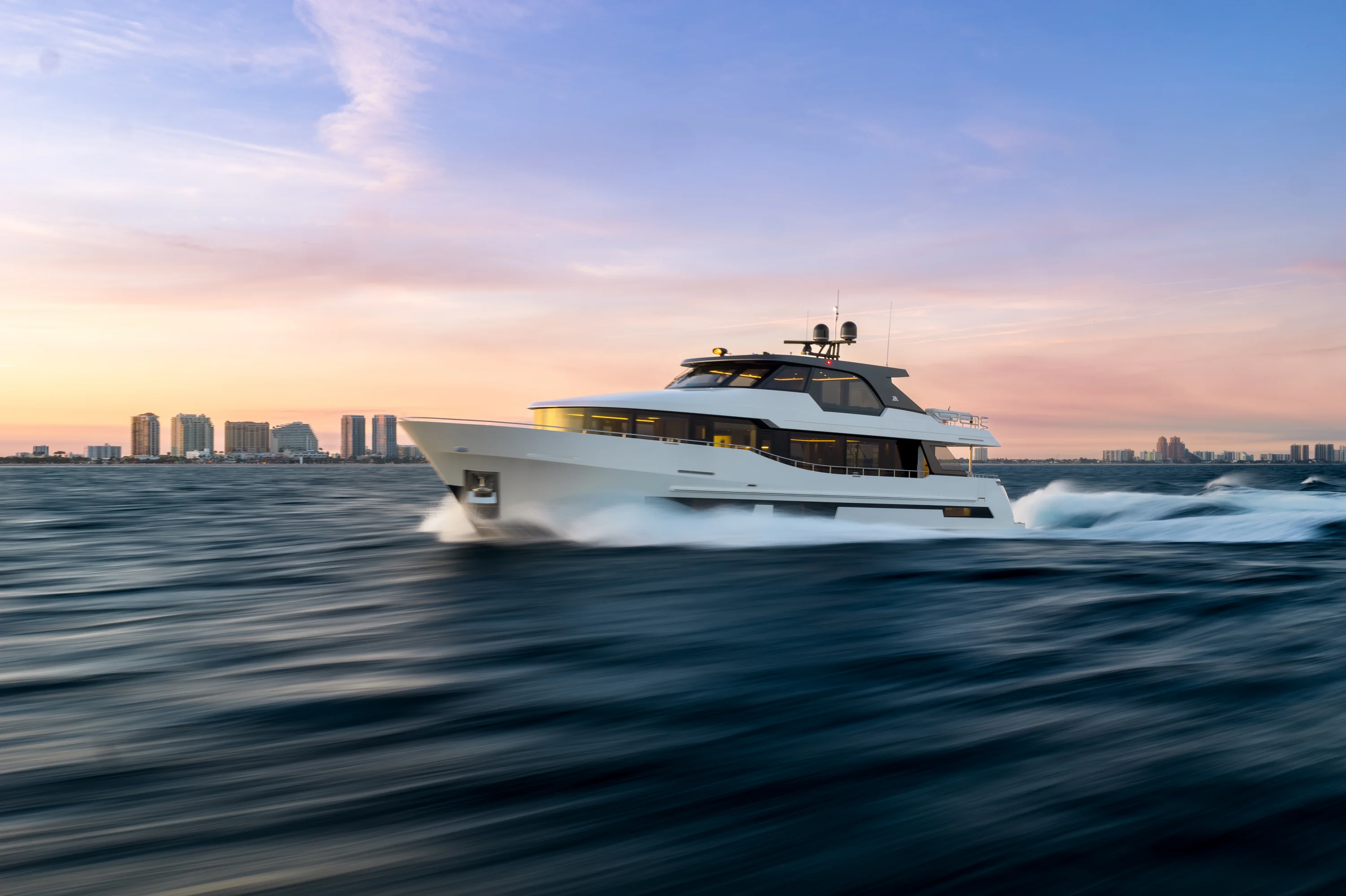 2026 Ocean Alexander 28L Image Thumbnail #8