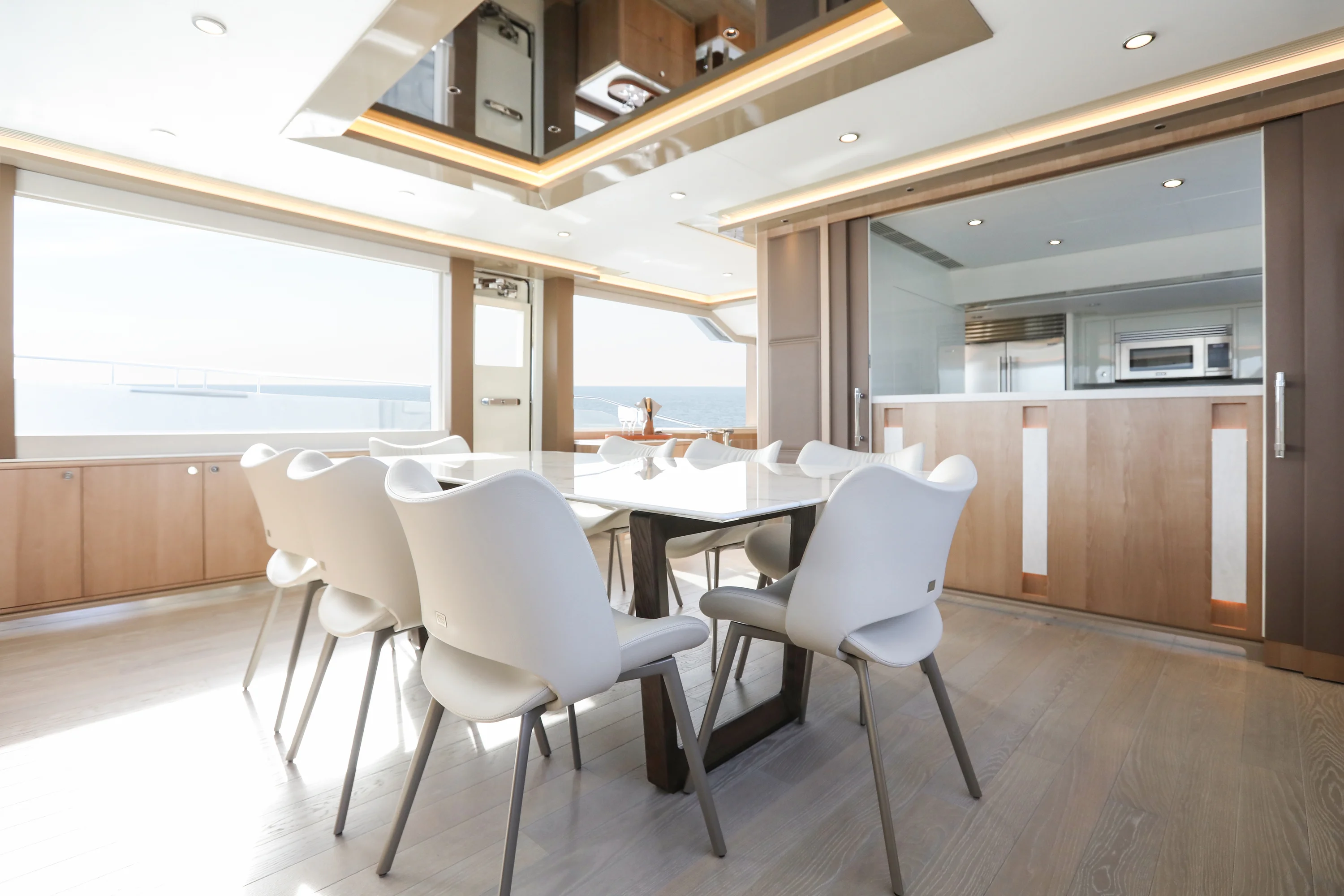 2026 Ocean Alexander 28L Image Thumbnail #48