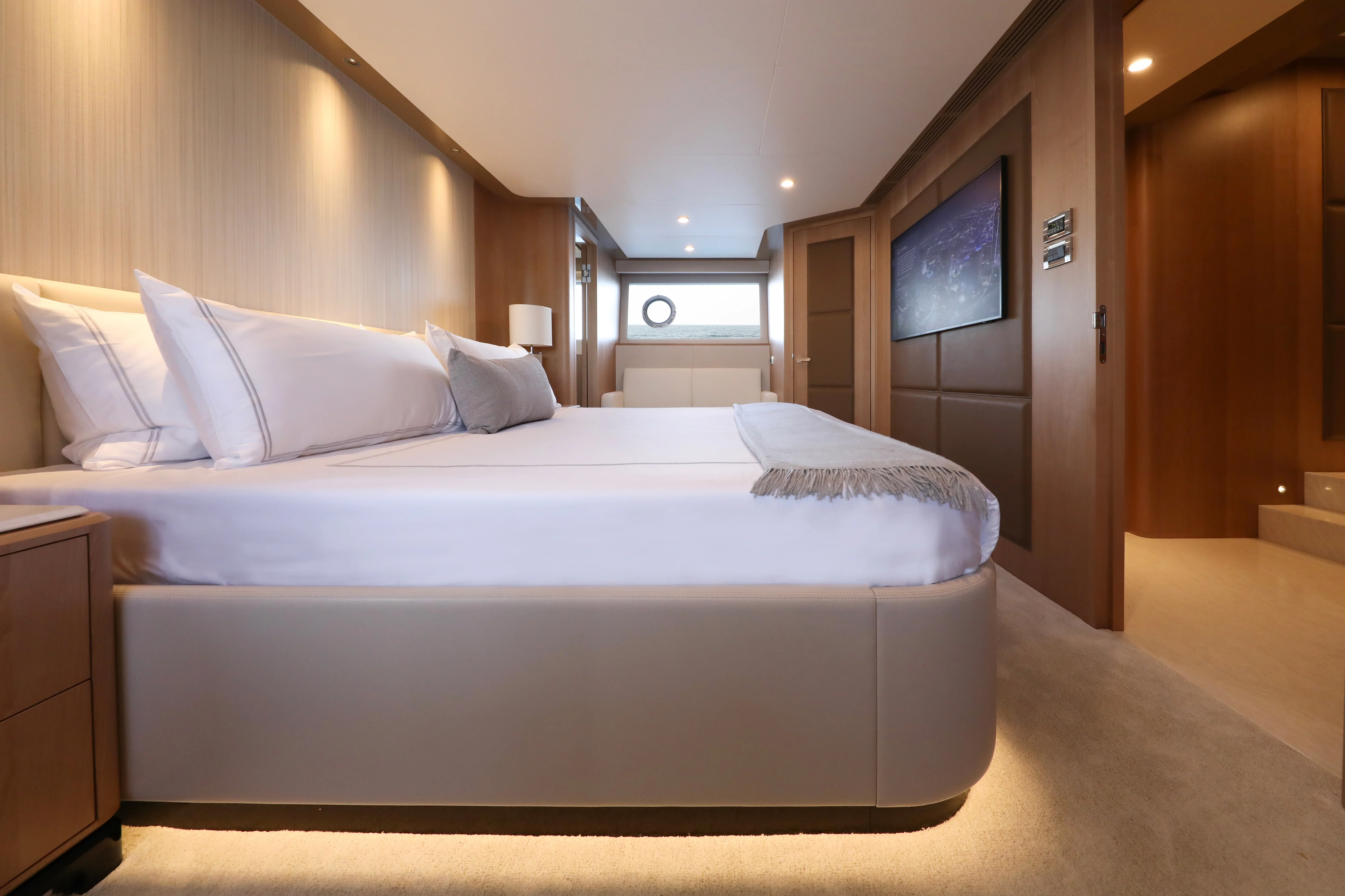 2026 Ocean Alexander 28L Image Thumbnail #60