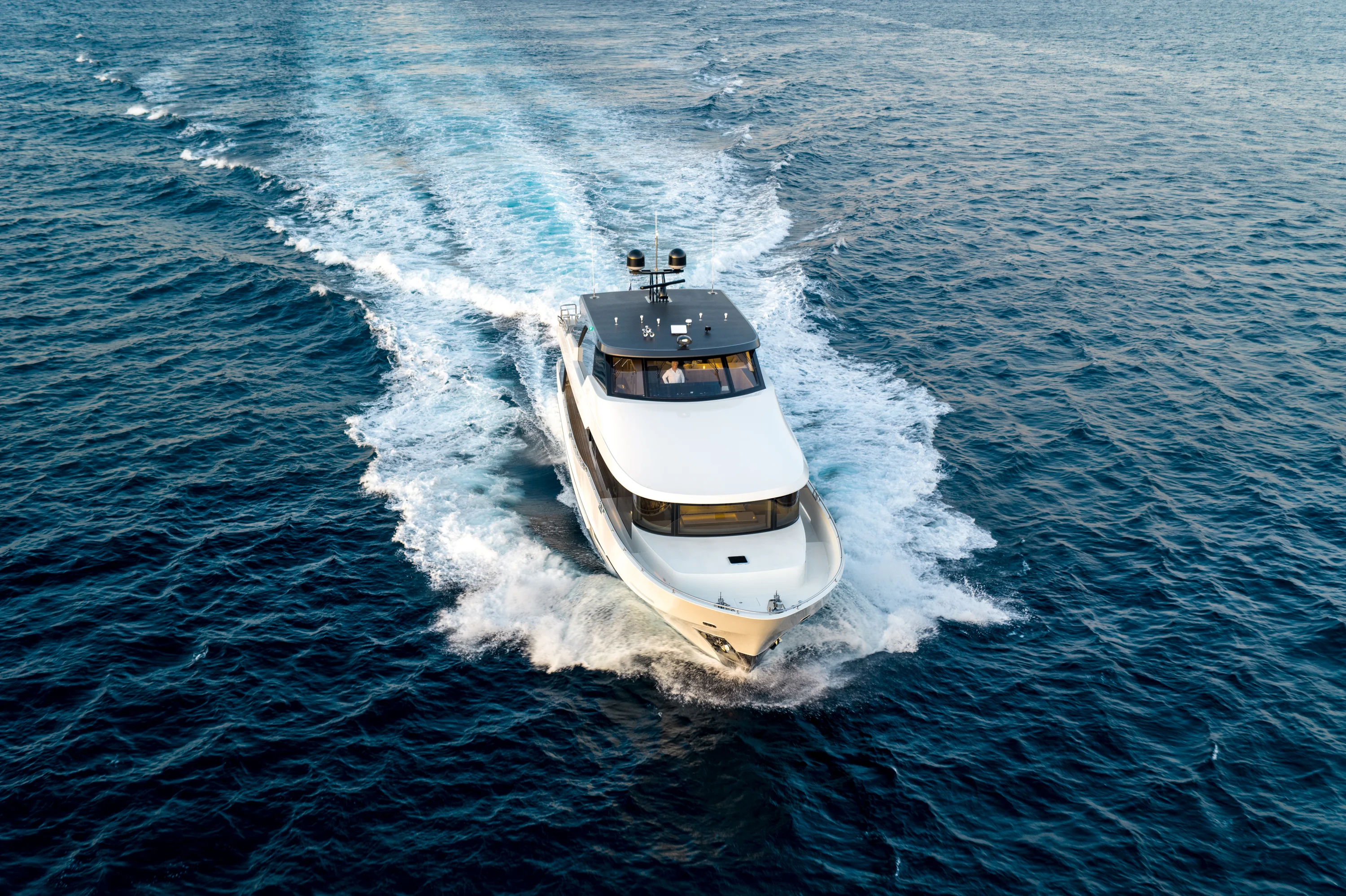 2026 Ocean Alexander 28L Image Thumbnail #5