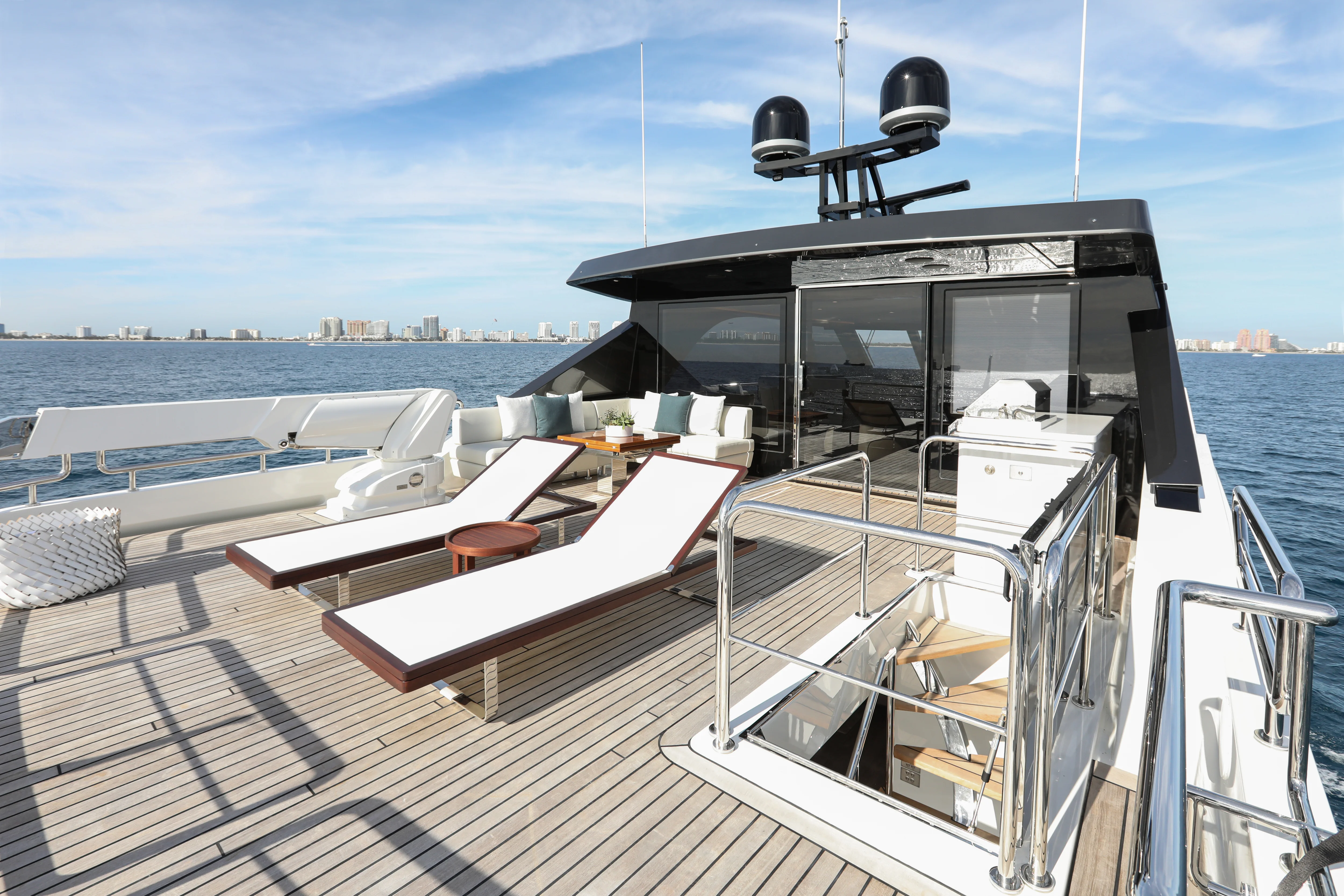 2026 Ocean Alexander 28L Image Thumbnail #44