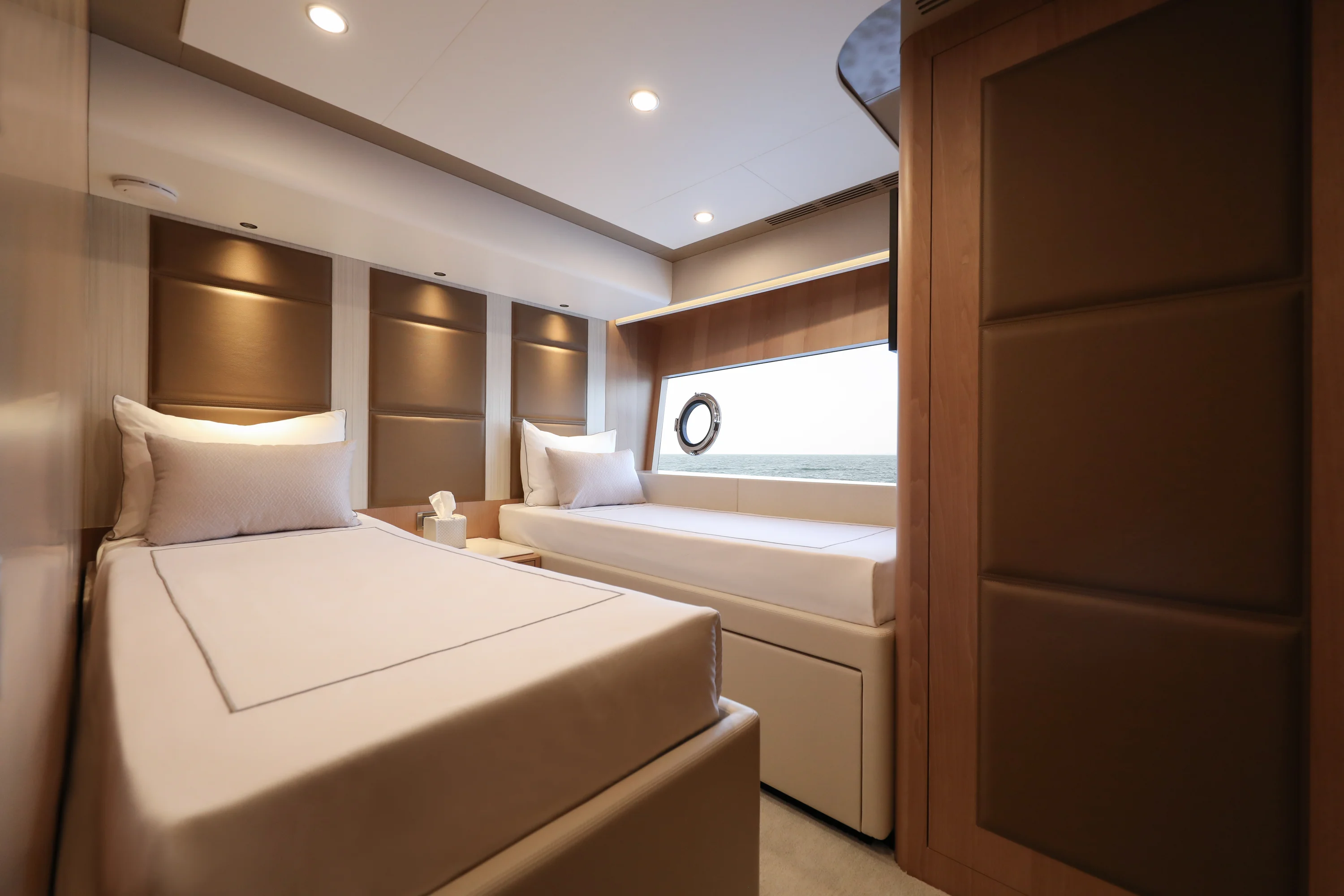 2026 Ocean Alexander 28L Image Thumbnail #75