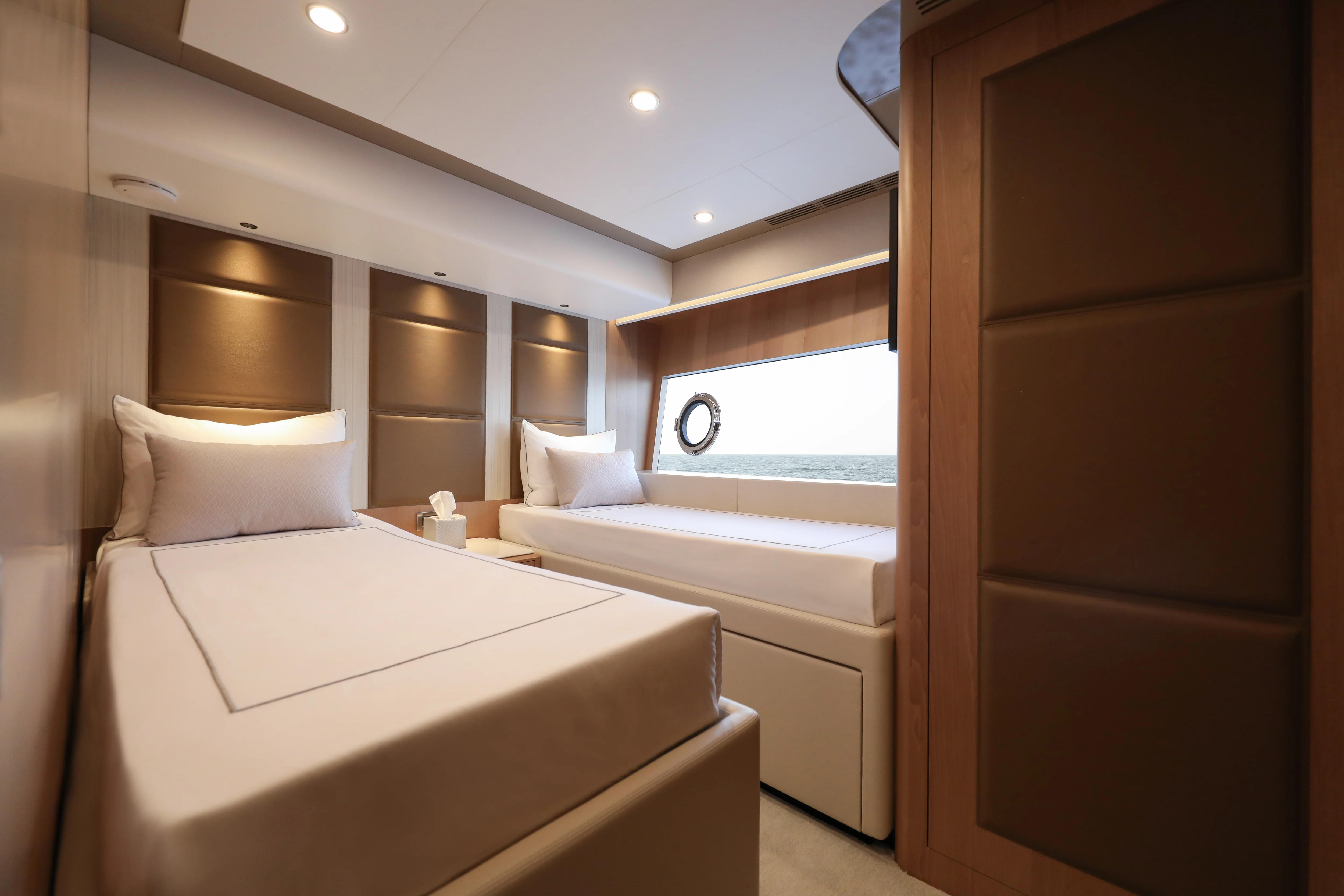 2026 Ocean Alexander 28L Image Thumbnail #75