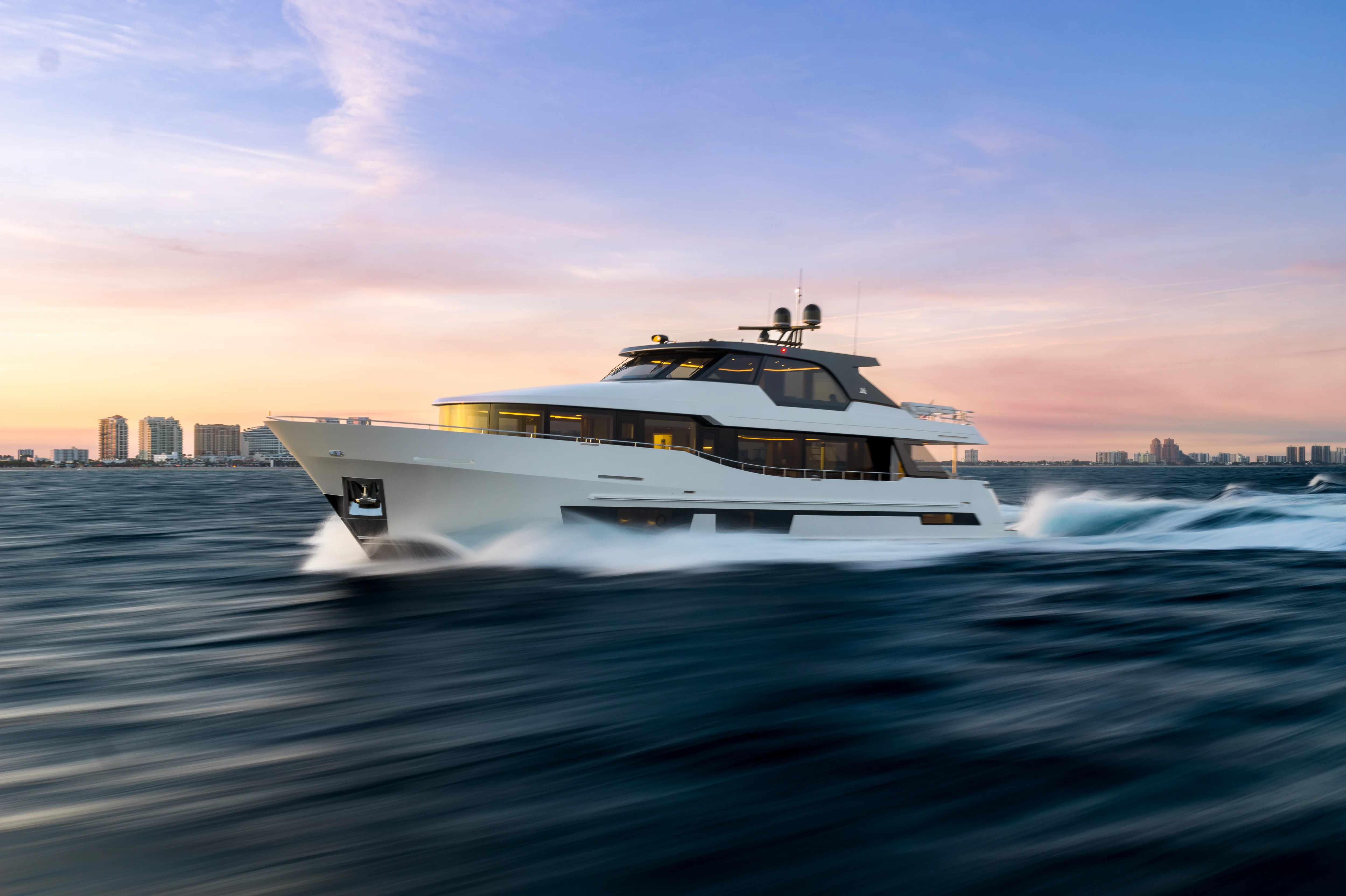 2026 Ocean Alexander 28L Image Thumbnail #7