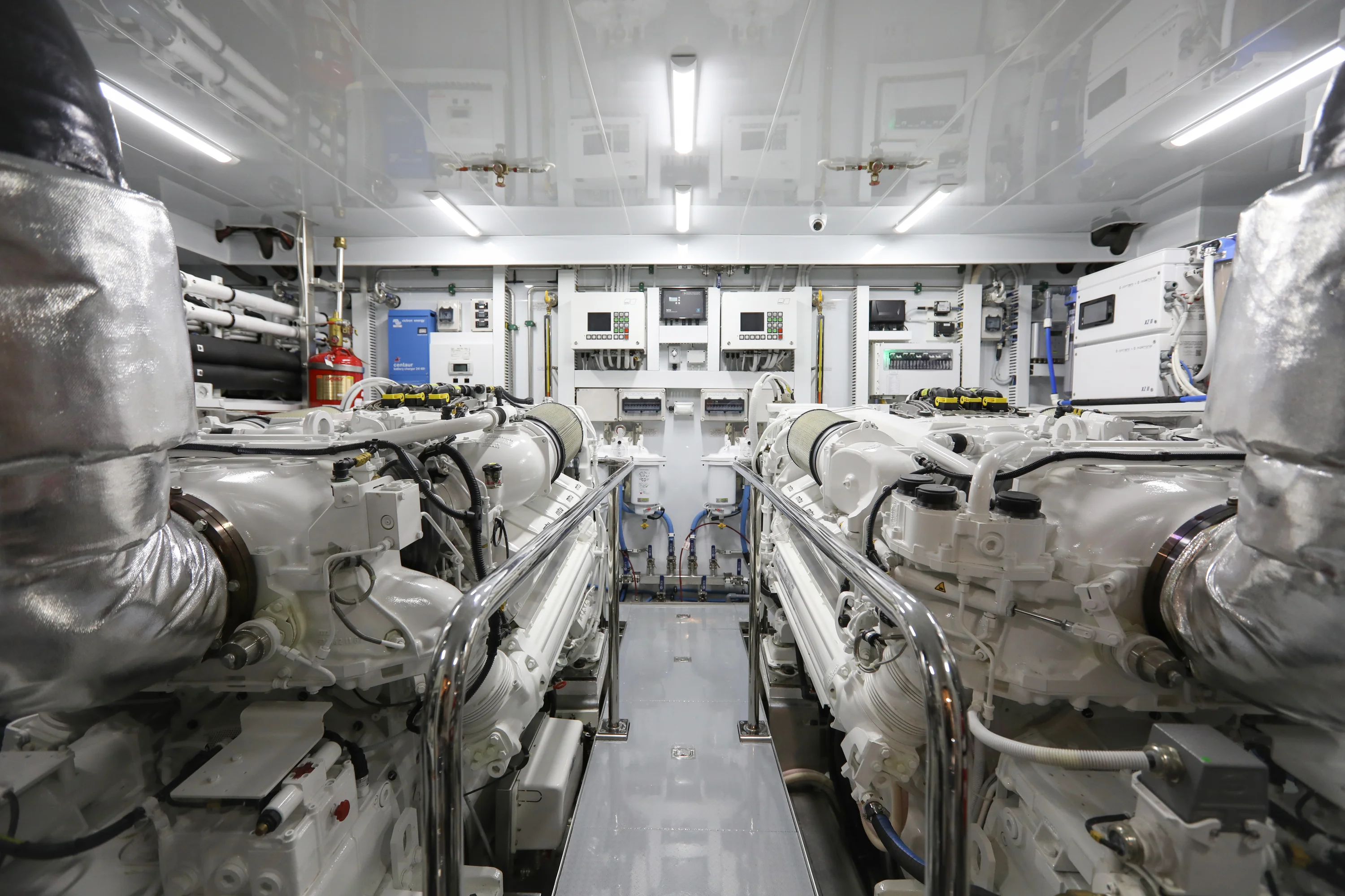 2026 Ocean Alexander 28L Image Thumbnail #82