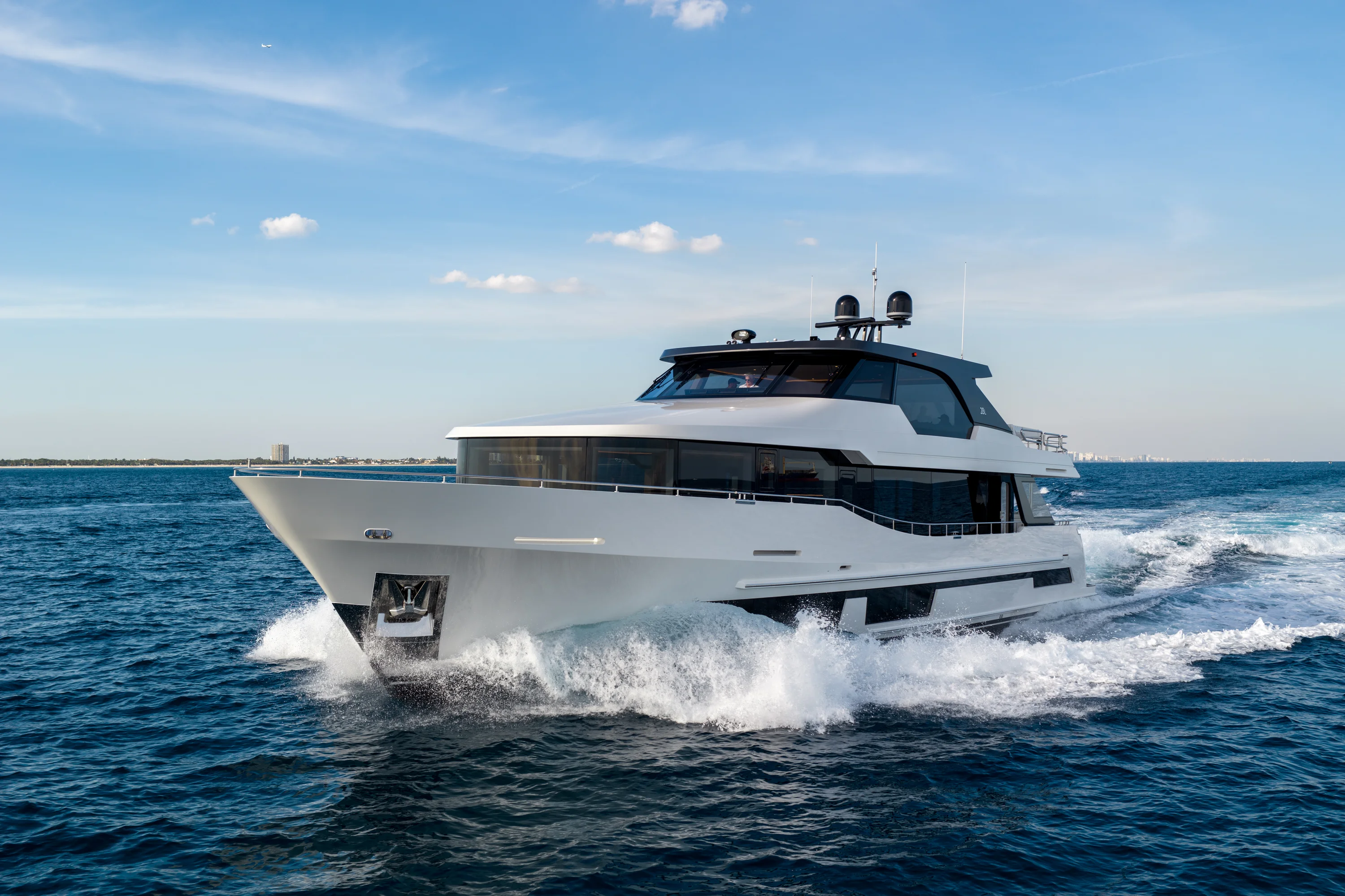 2026 Ocean Alexander 28L Image Thumbnail #26