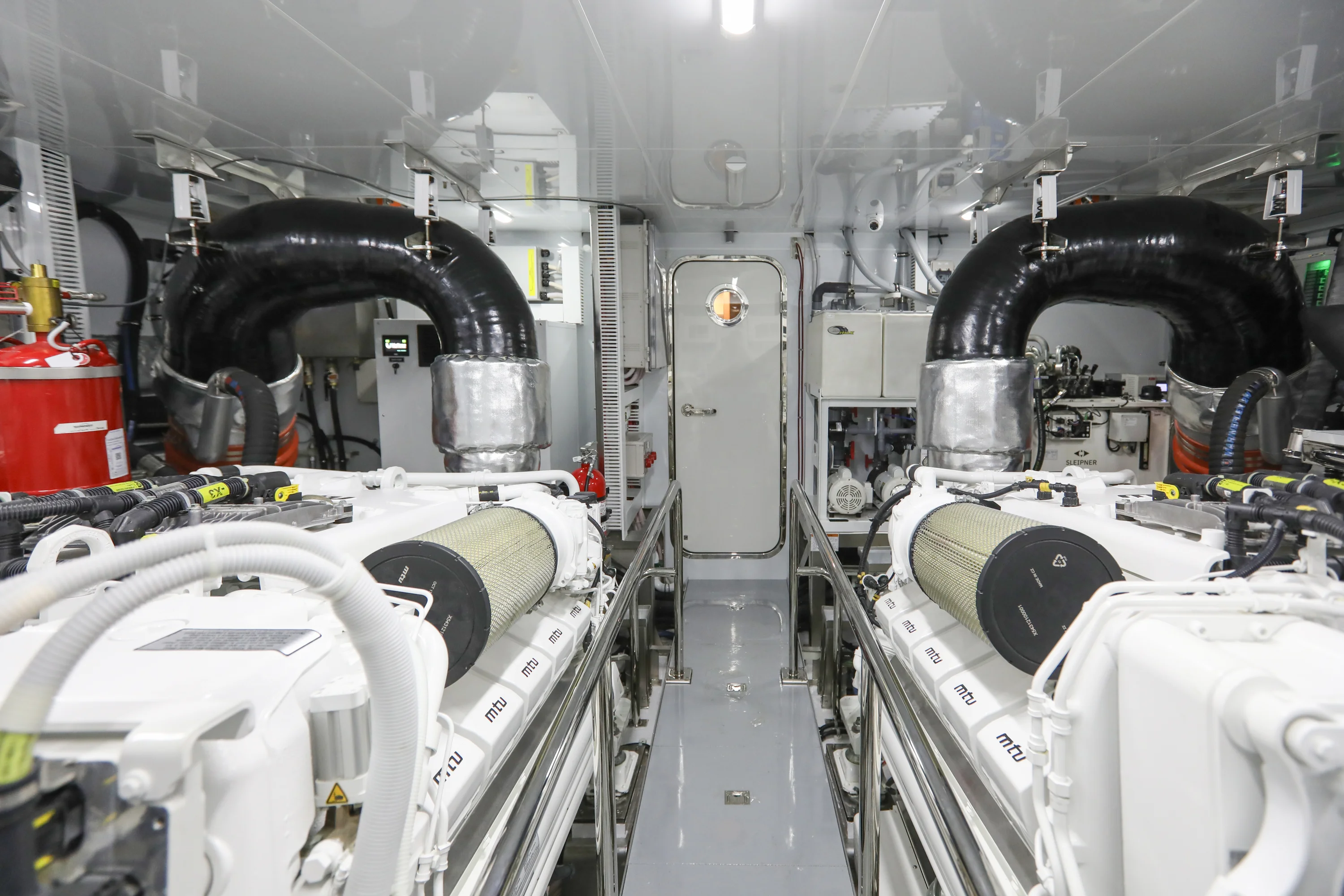 2026 Ocean Alexander 28L Image Thumbnail #84