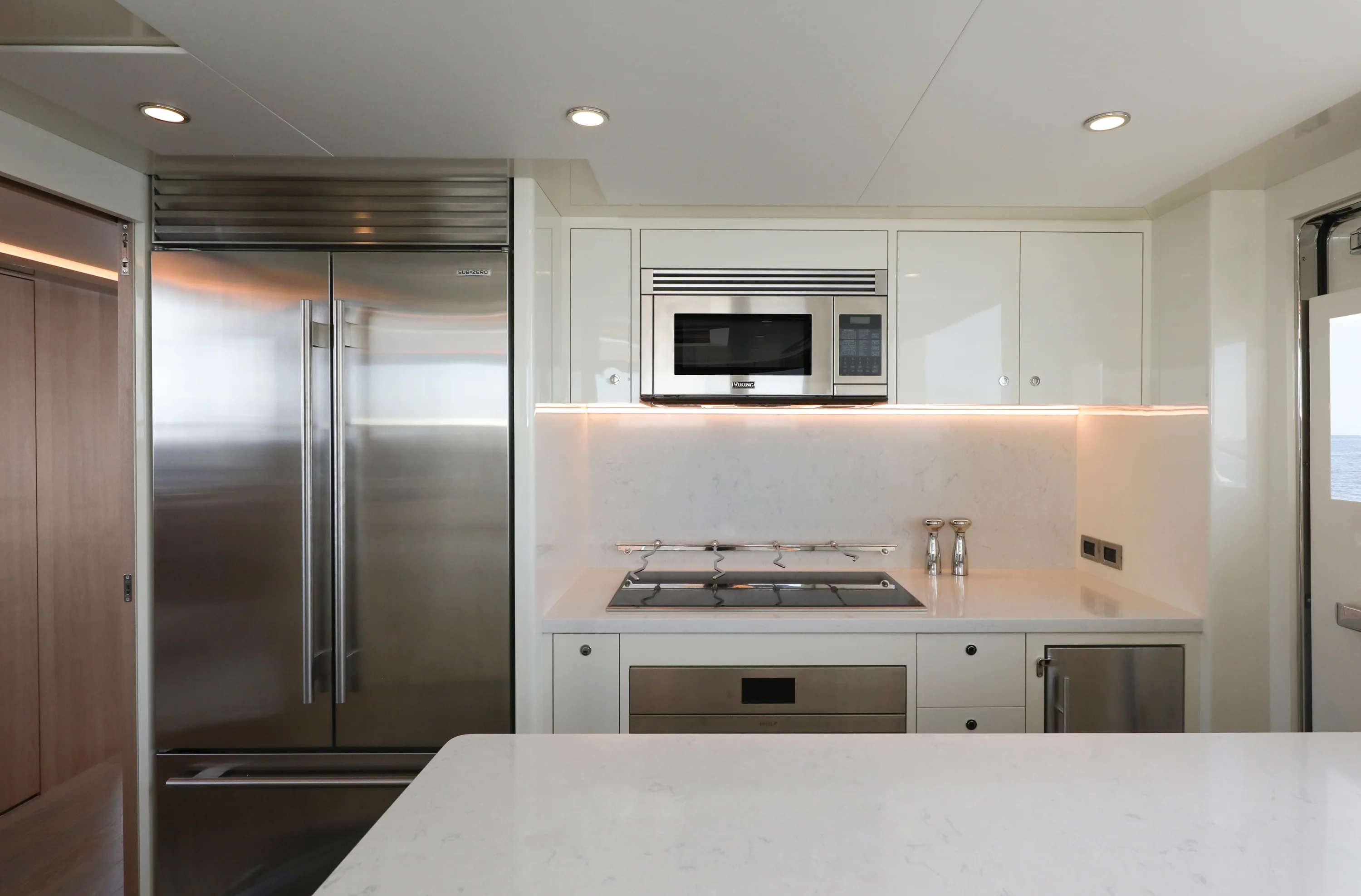 2026 Ocean Alexander 28L Image Thumbnail #89