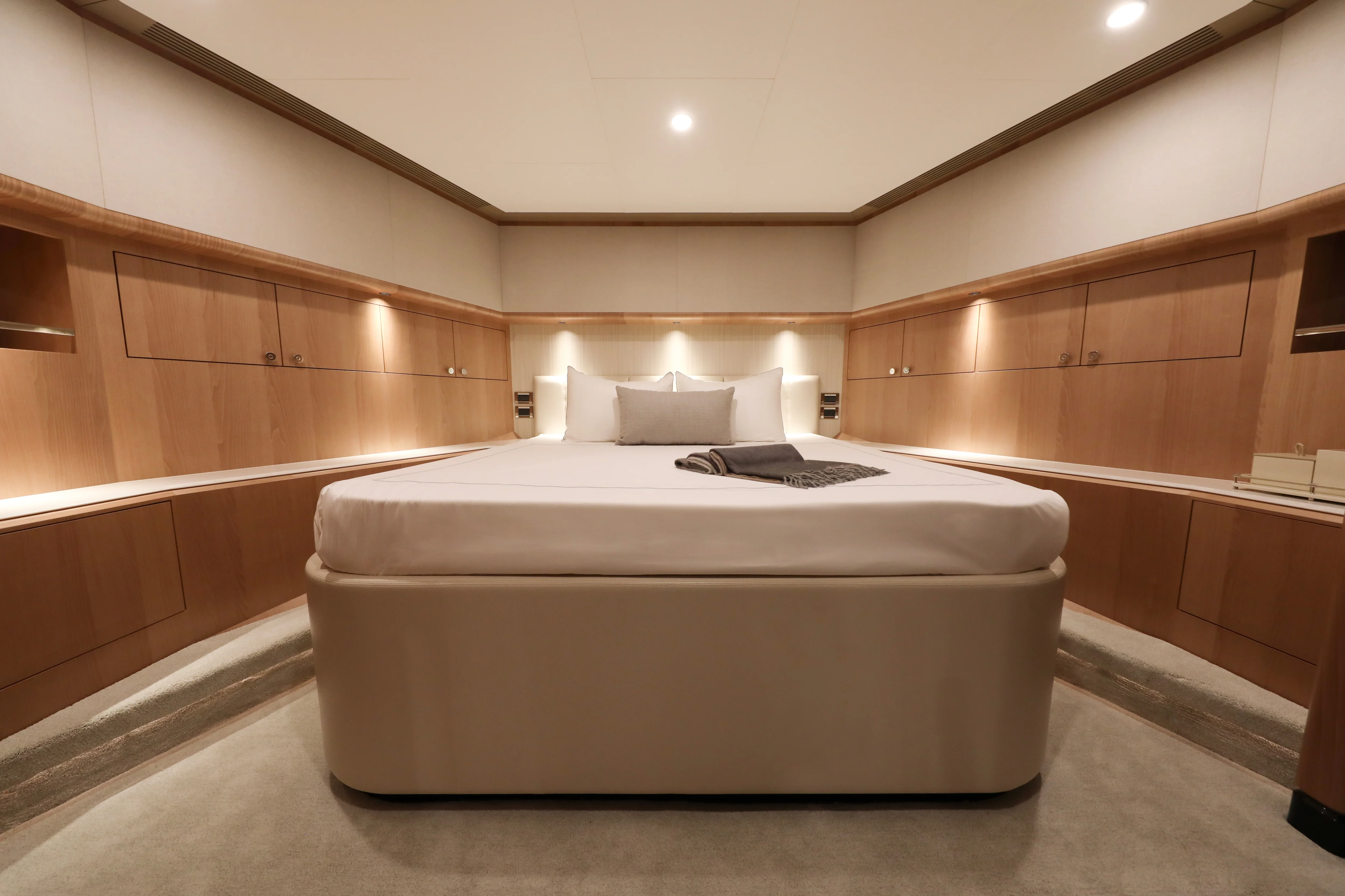 2026 Ocean Alexander 28L Image Thumbnail #79