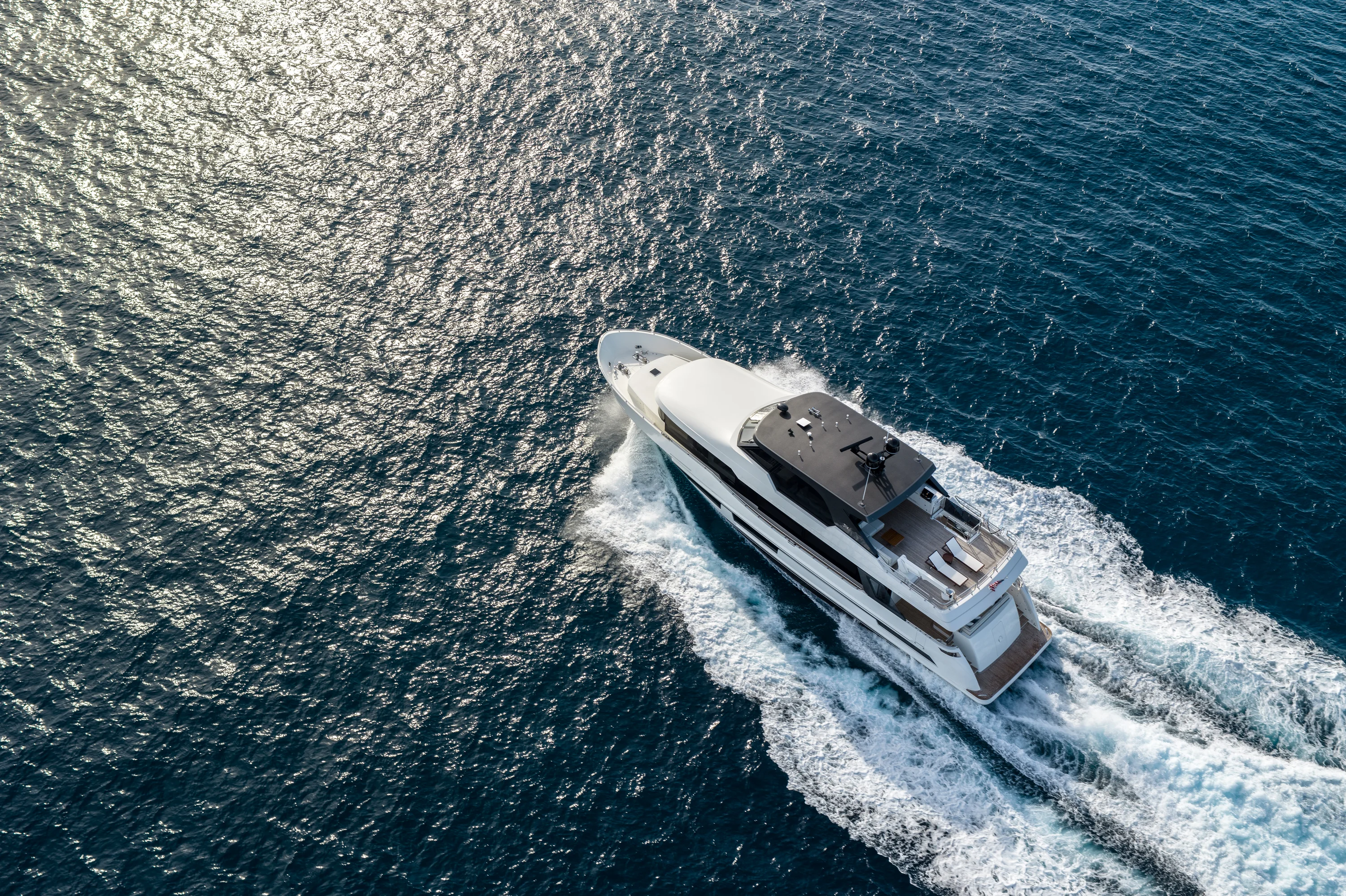 2026 Ocean Alexander 28L Image Thumbnail #16