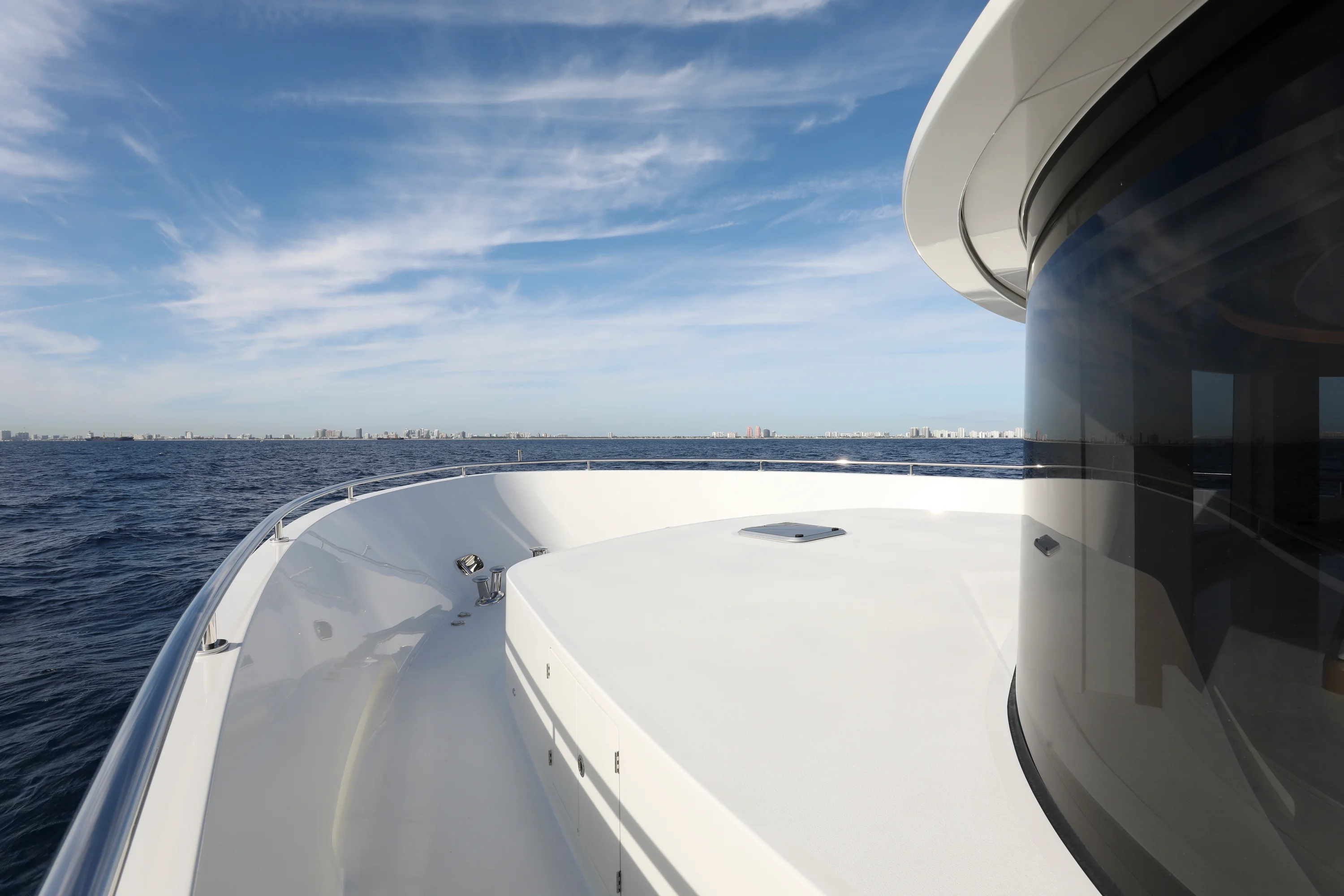 2026 Ocean Alexander 28L Image Thumbnail #32