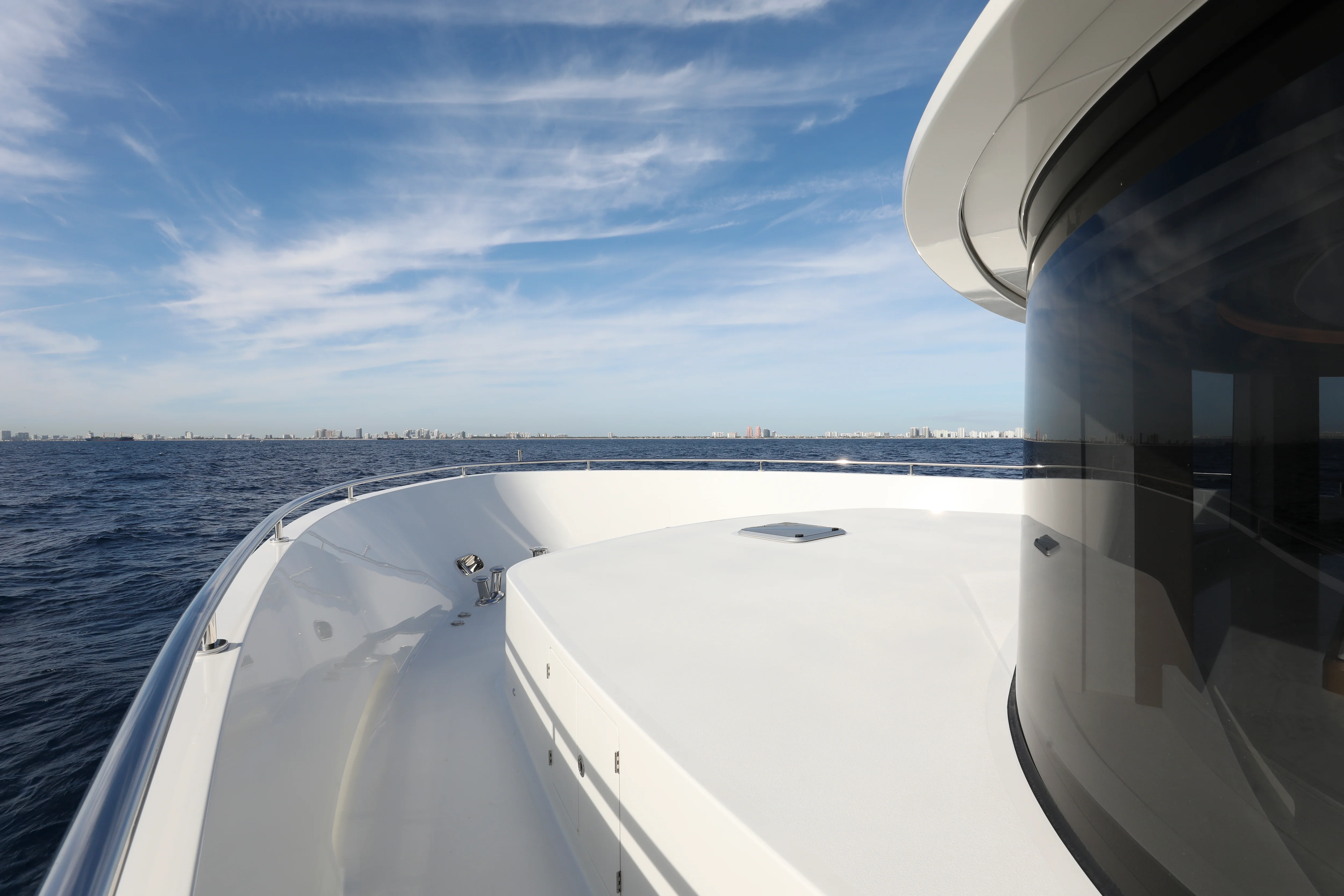 2026 Ocean Alexander 28L Image Thumbnail #32