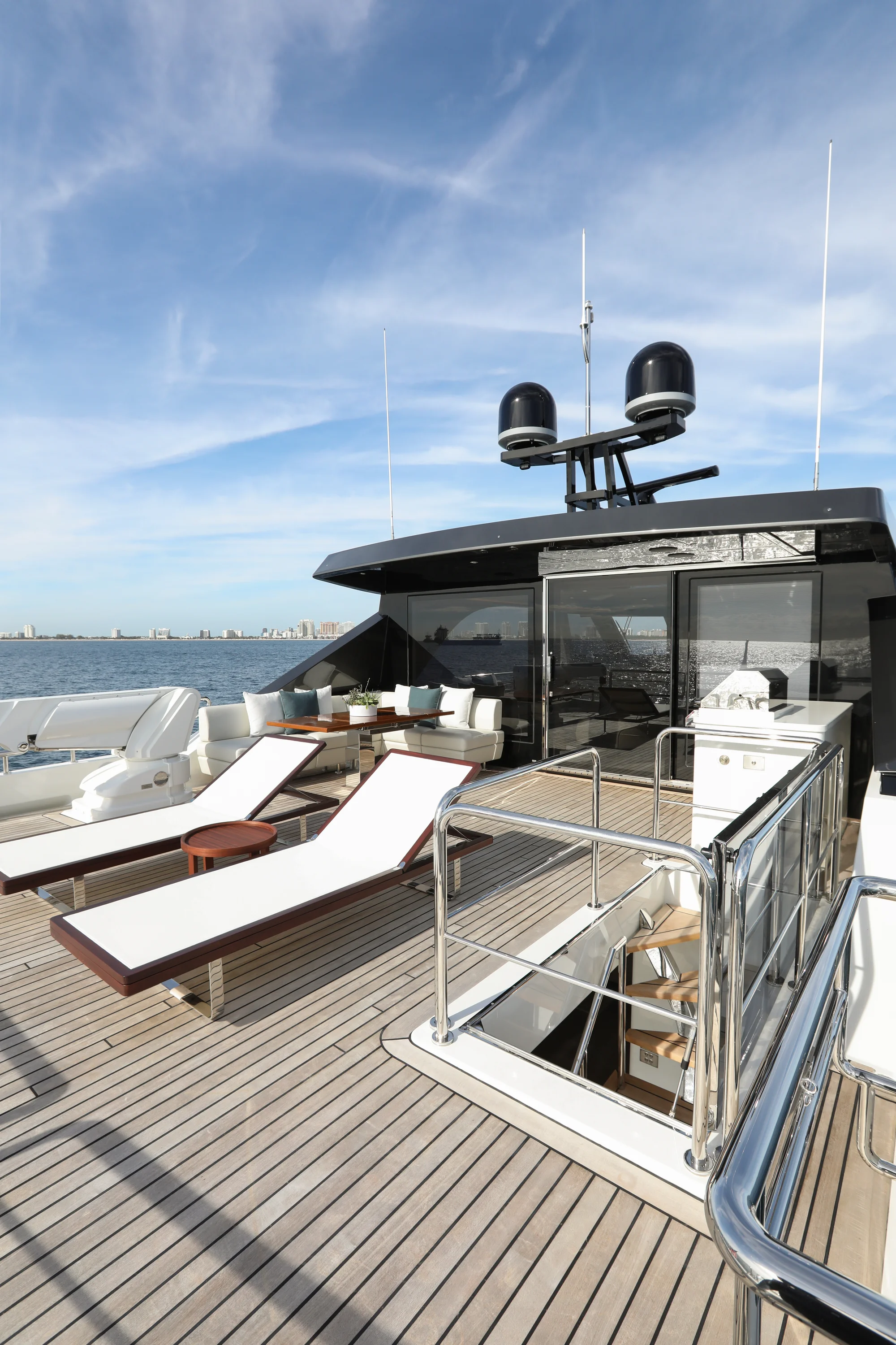 2026 Ocean Alexander 28L Image Thumbnail #42