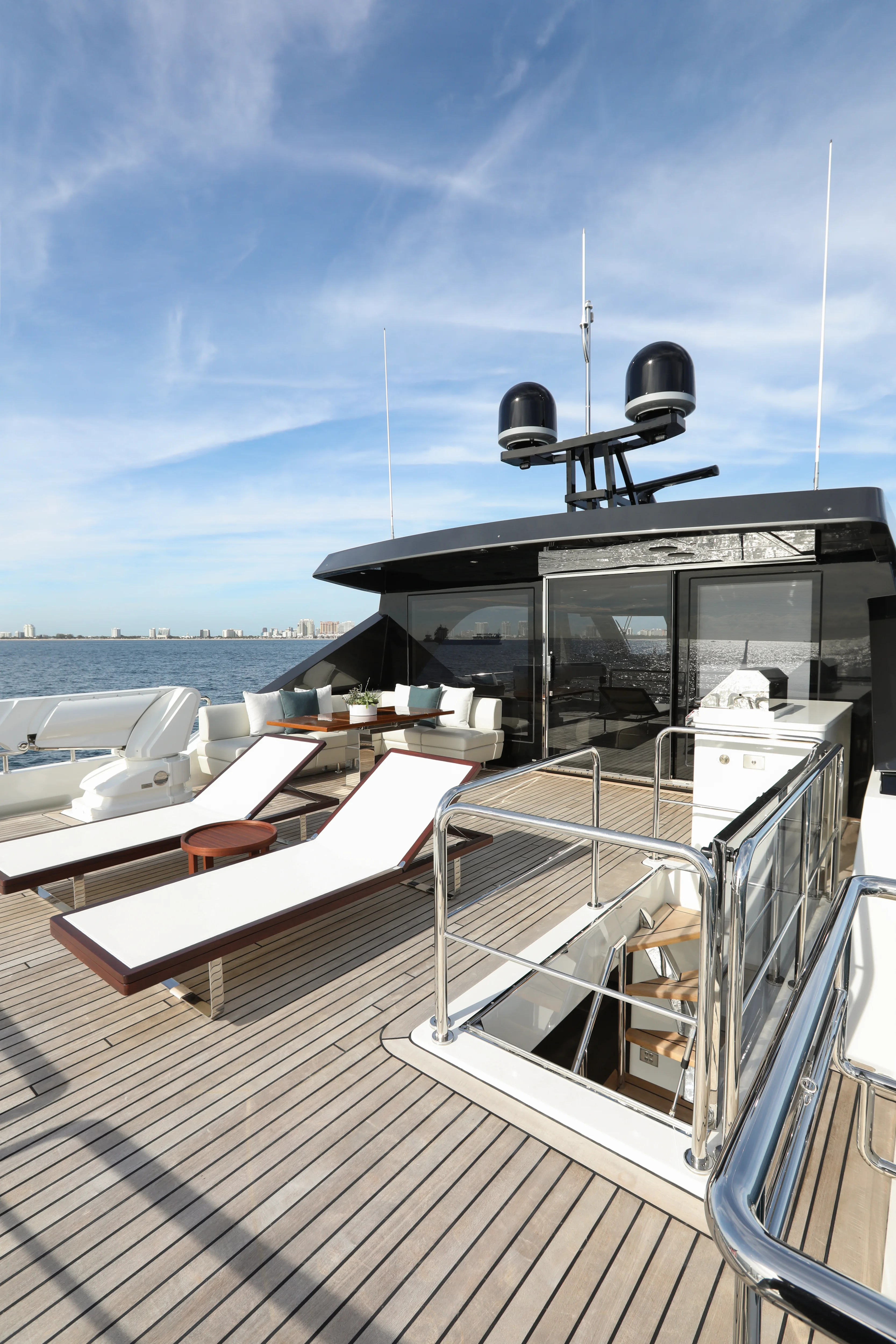 2026 Ocean Alexander 28L Image Thumbnail #42