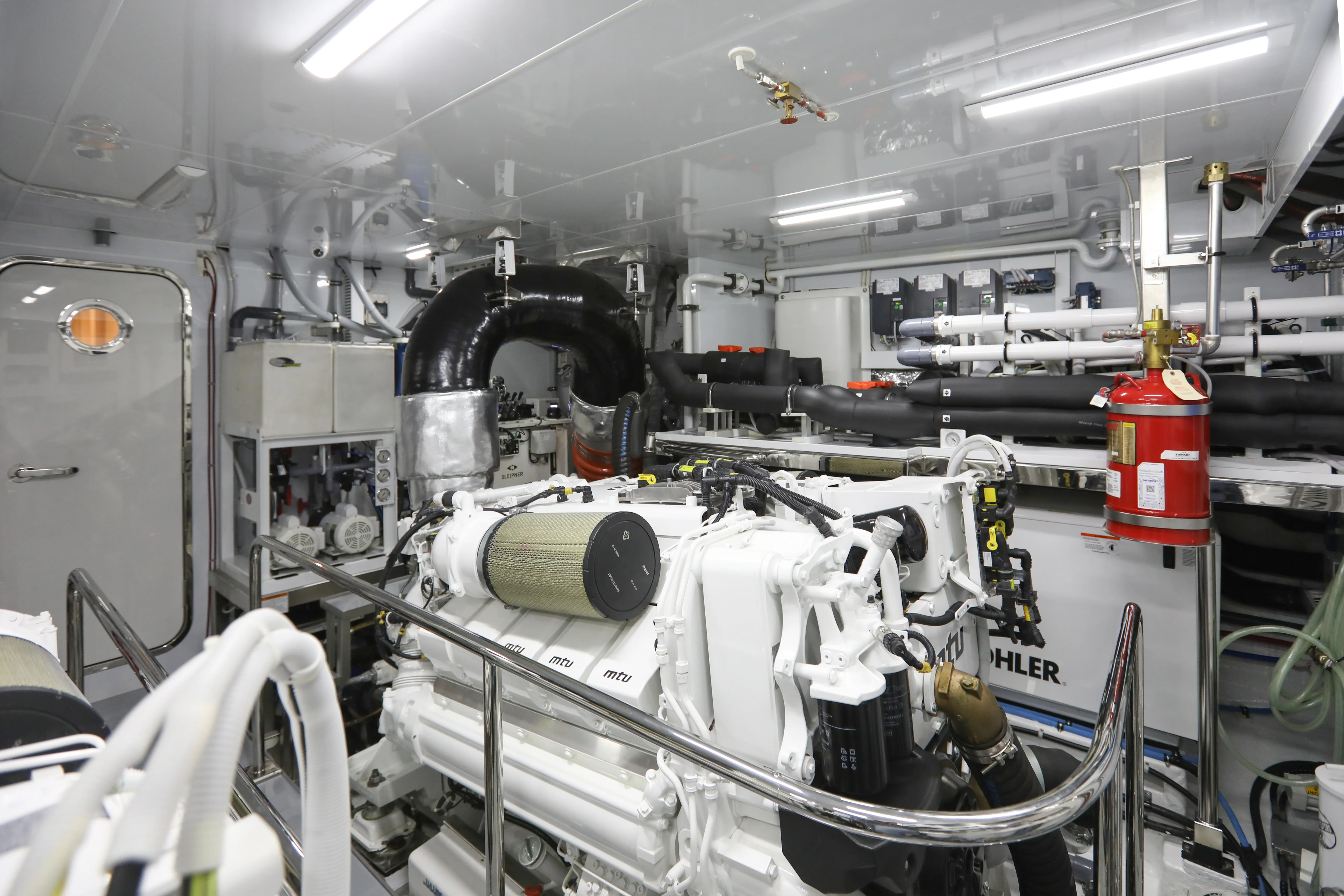 2026 Ocean Alexander 28L Image Thumbnail #85