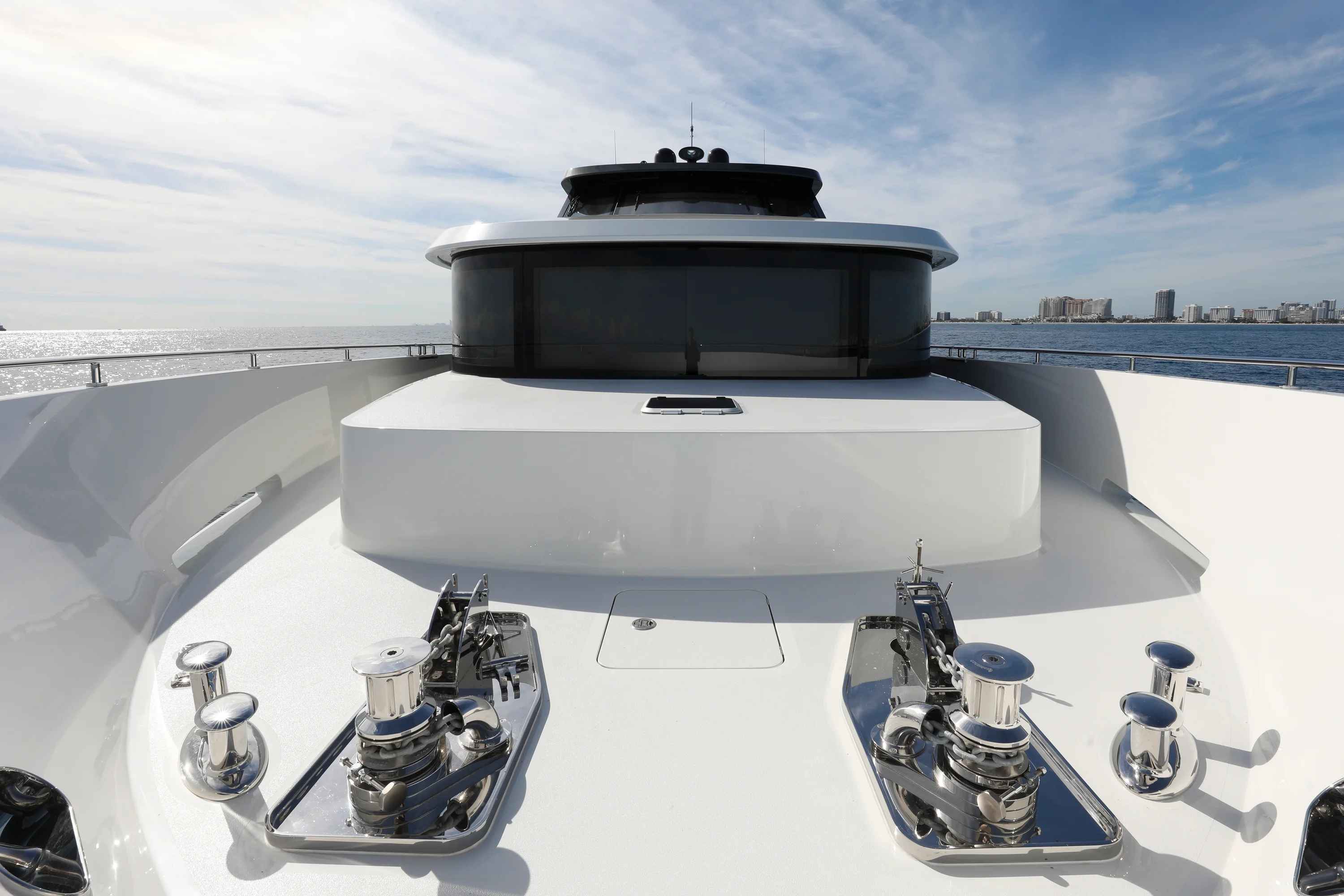 2026 Ocean Alexander 28L Image Thumbnail #33