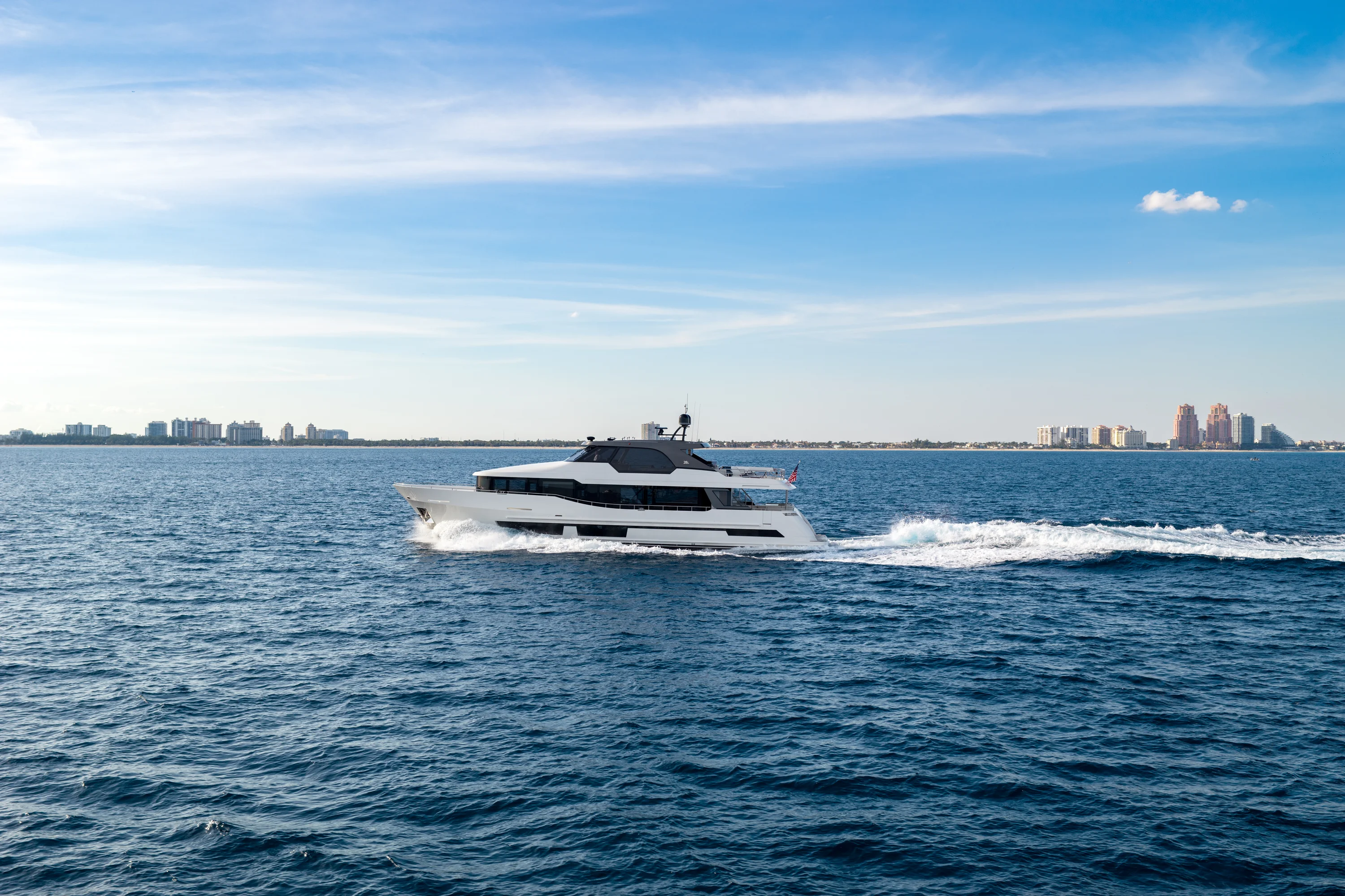 2026 Ocean Alexander 28L Image Thumbnail #2