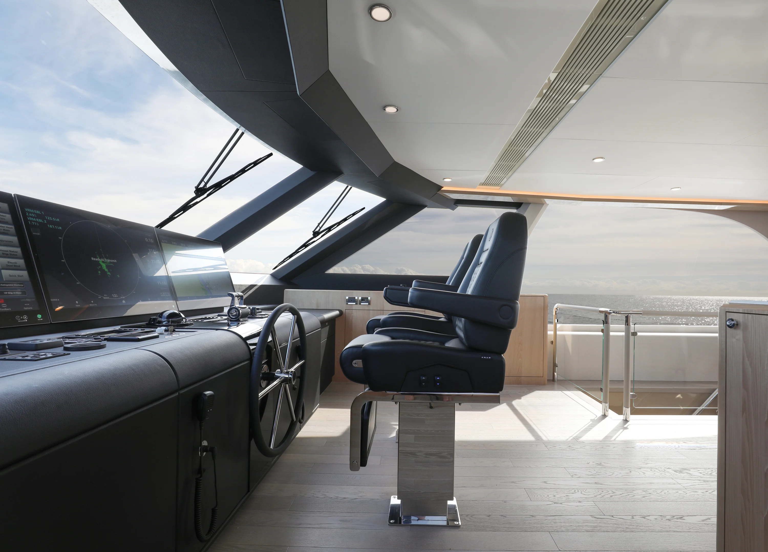 2026 Ocean Alexander 28L Image Thumbnail #55