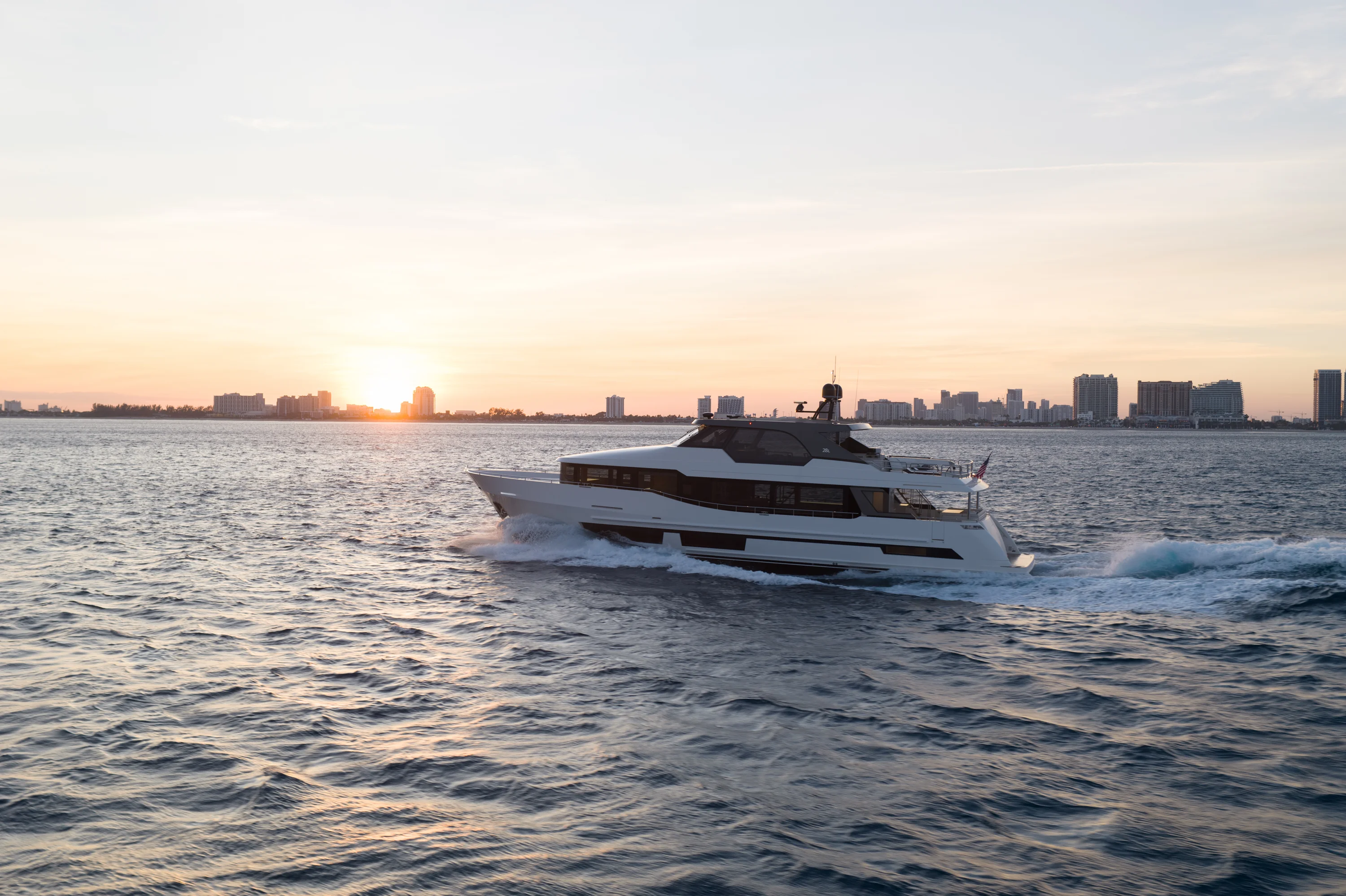 2026 Ocean Alexander 28L Image Thumbnail #3