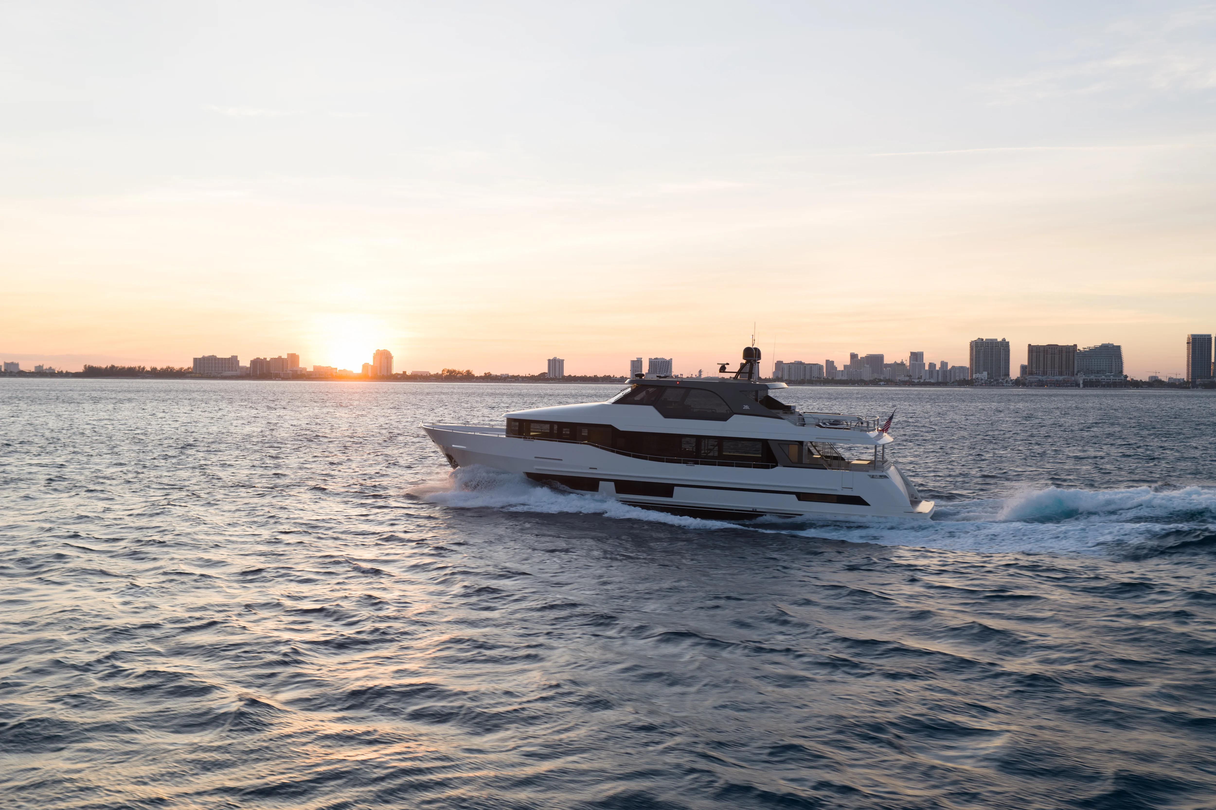 2026 Ocean Alexander 28L Image Thumbnail #3