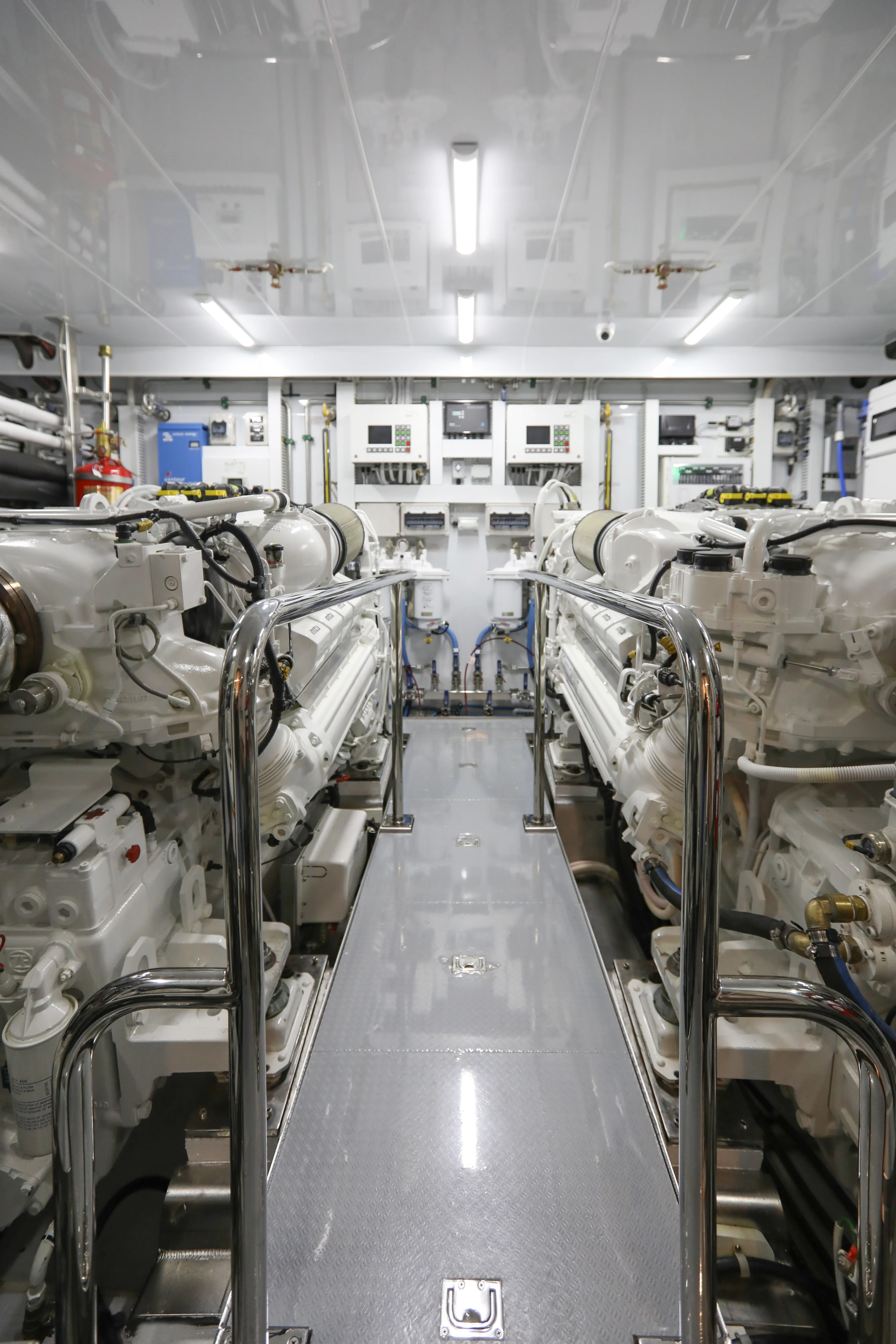 2026 Ocean Alexander 28L Image Thumbnail #83