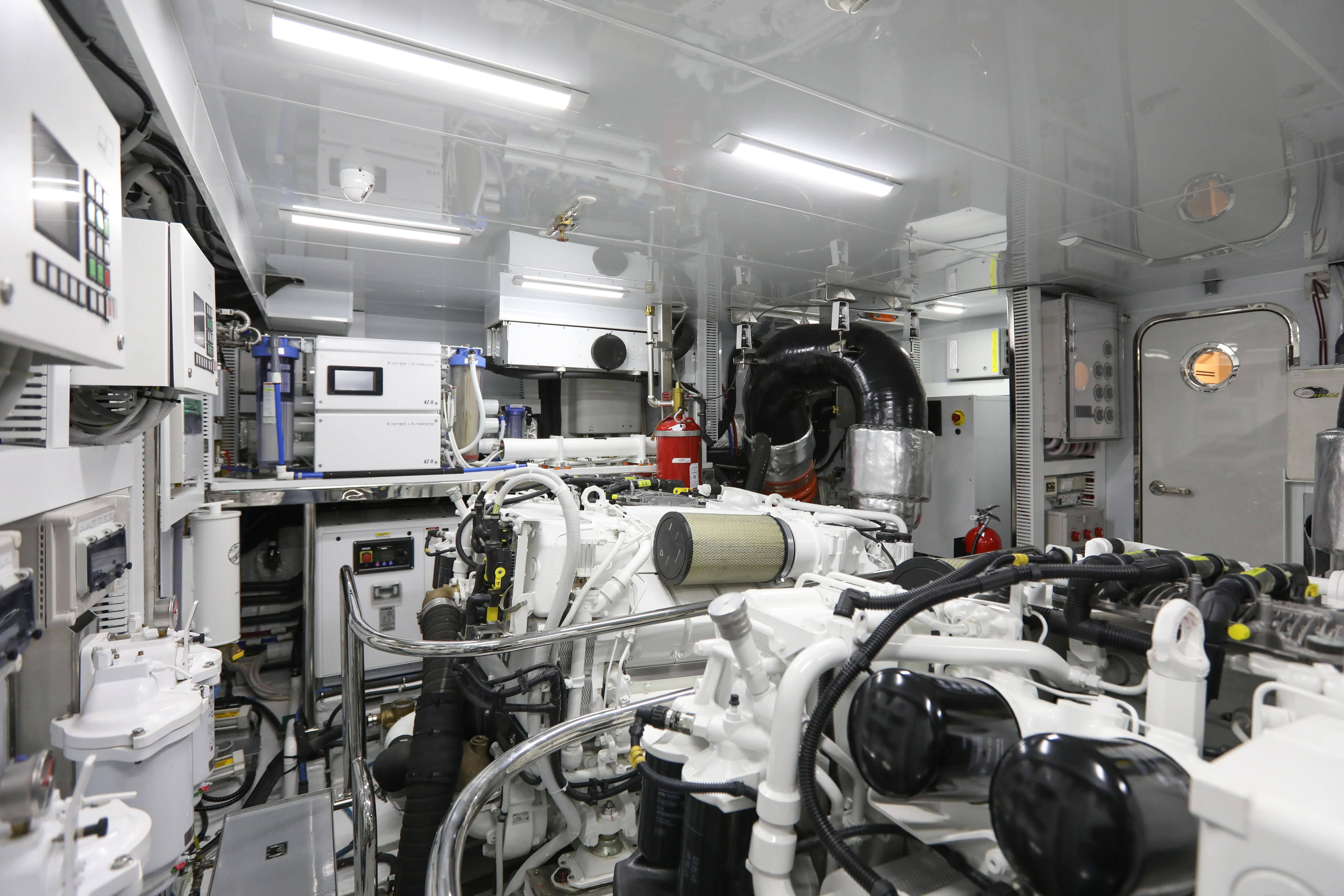 2026 Ocean Alexander 28L Image Thumbnail #86