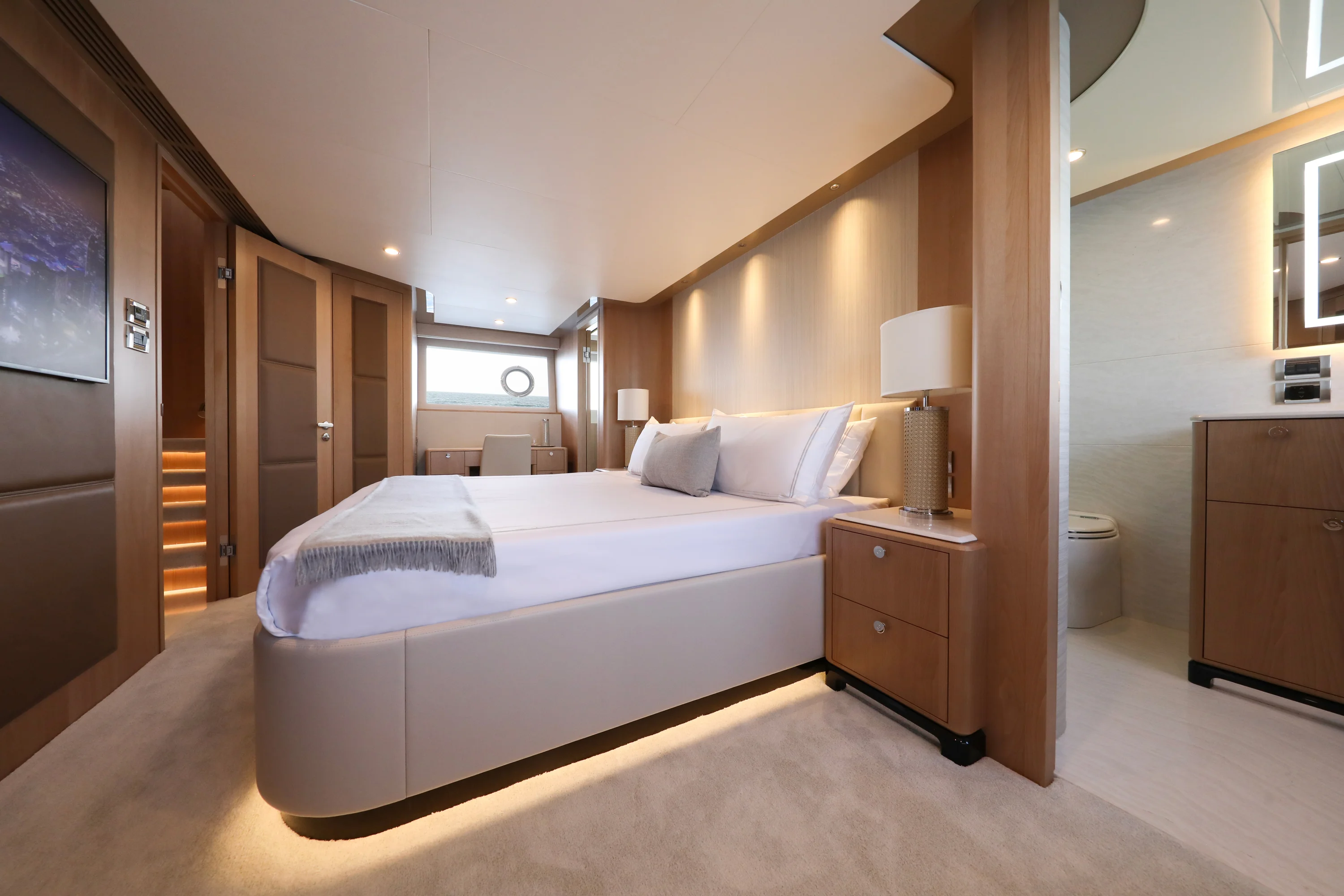 2026 Ocean Alexander 28L Image Thumbnail #59