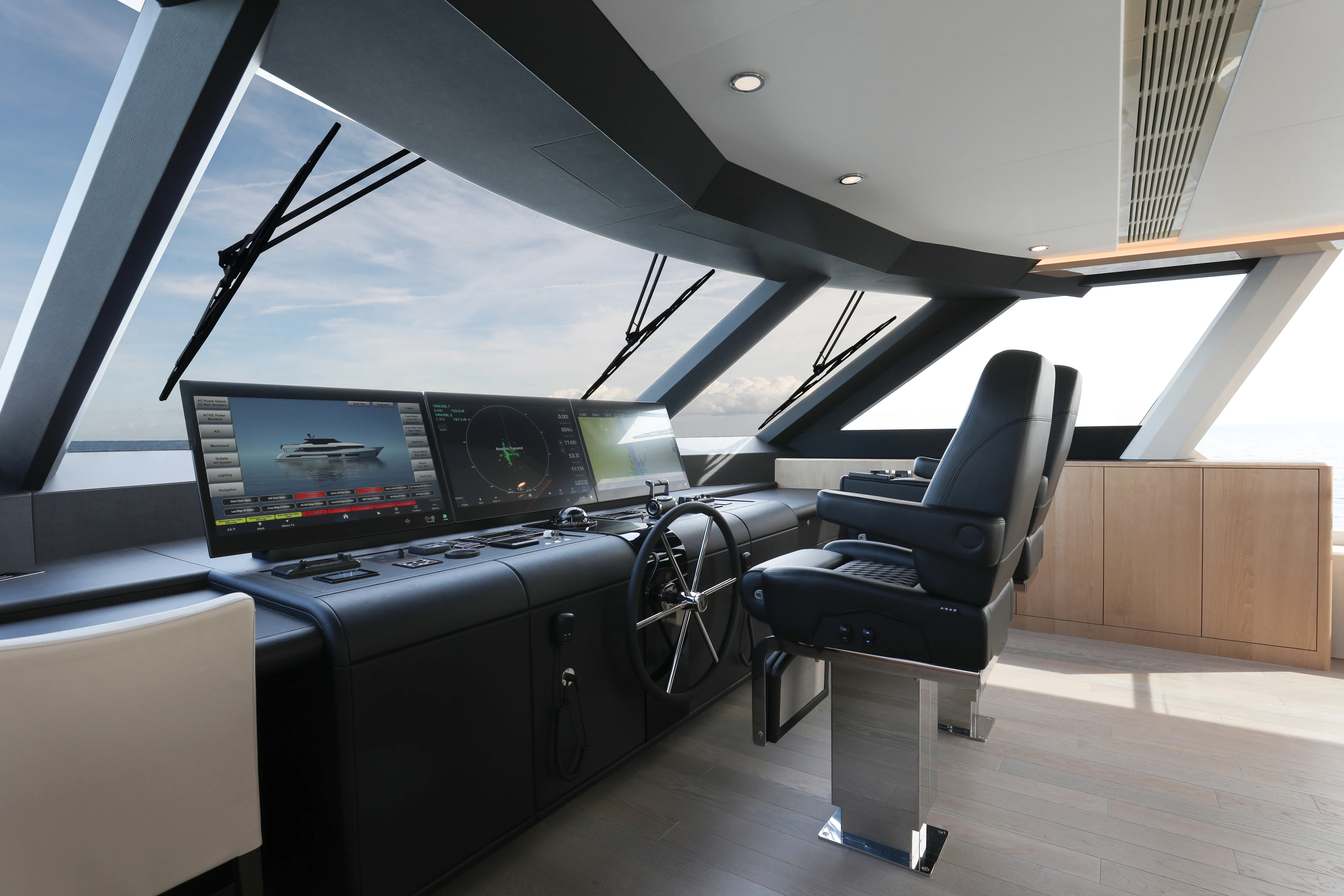 2026 Ocean Alexander 28L Image Thumbnail #56