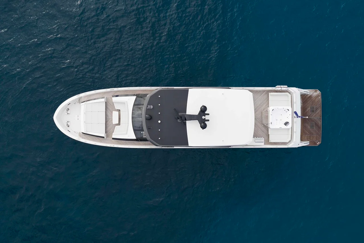2026 Ocean Alexander 30R Image Thumbnail #4
